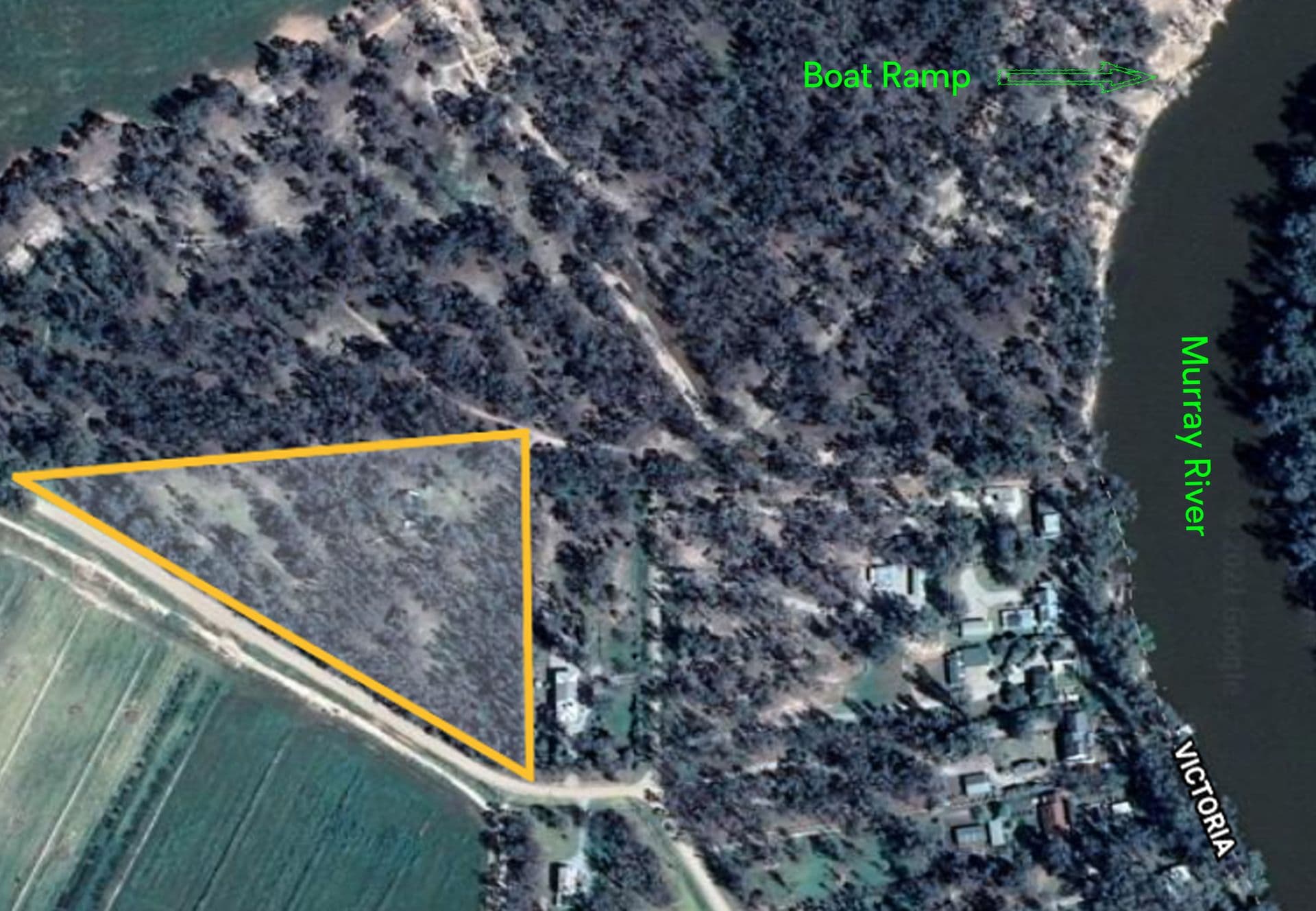 Lot 19 Moorabinda Road, Wharparilla, VIC, 3564, Wharparilla - Image 1
