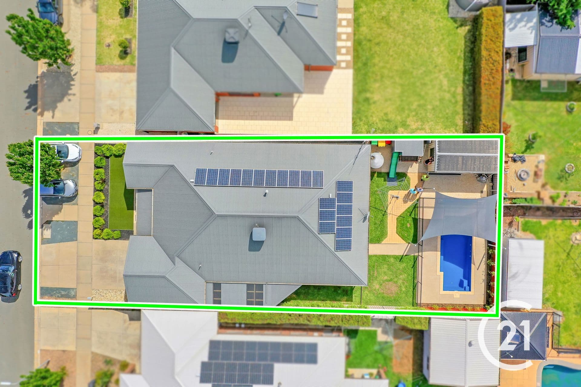 21 Lynch Drive, Echuca, VIC, 3564, Echuca - Thumbnail 2