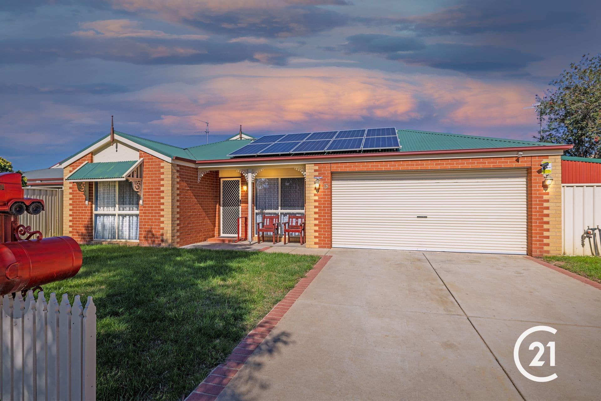 5 Bennett Court, Echuca, VIC, 3564, Echuca - Image 1