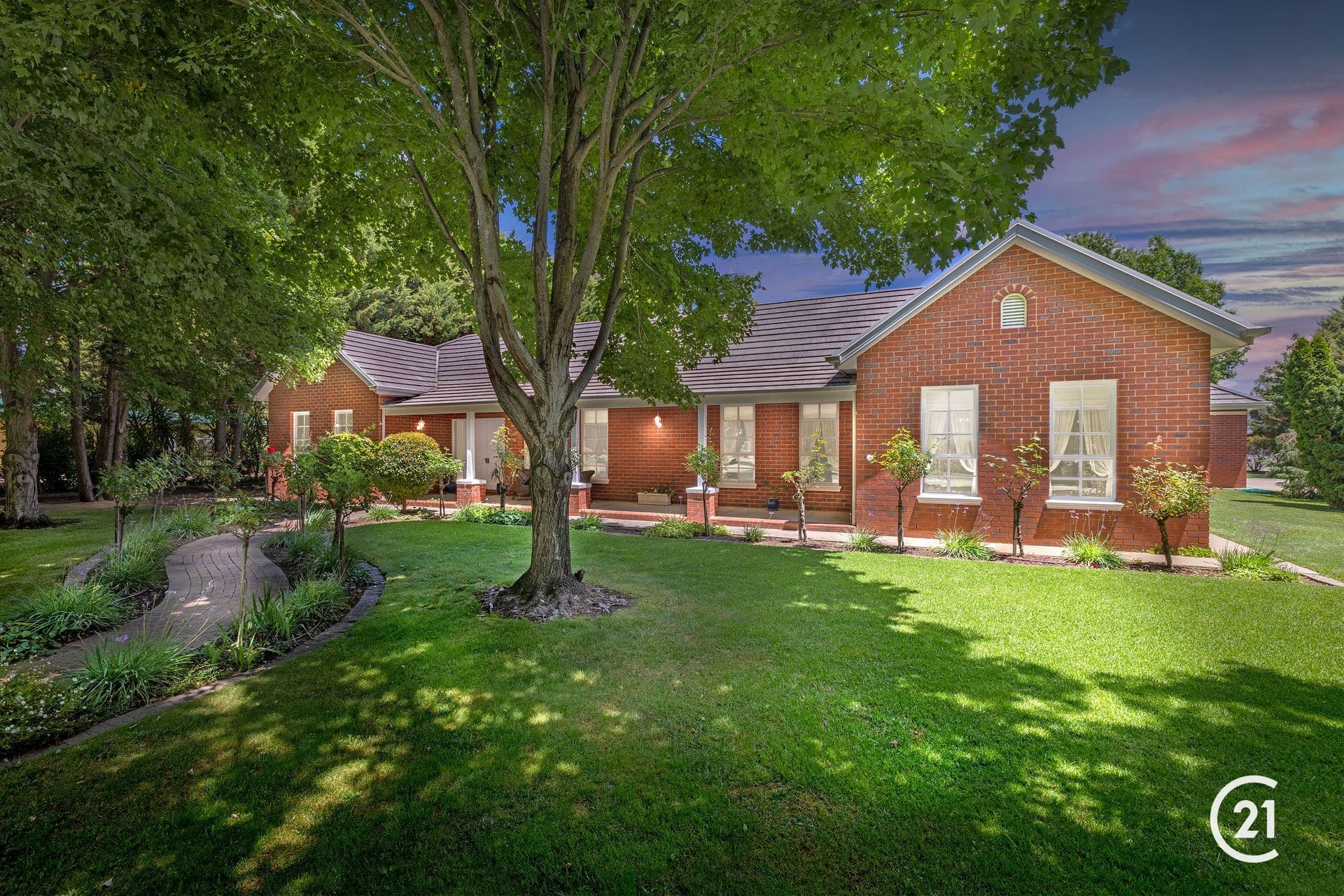 21 Schoeffel Drive, Echuca, VIC, 3564, Echuca - Image 1
