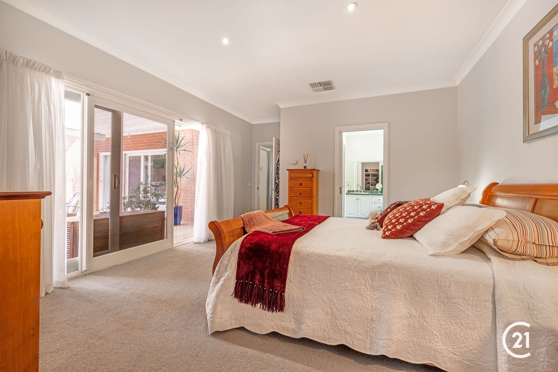 21 Schoeffel Drive, Echuca, VIC, 3564, Echuca - Thumbnail 7