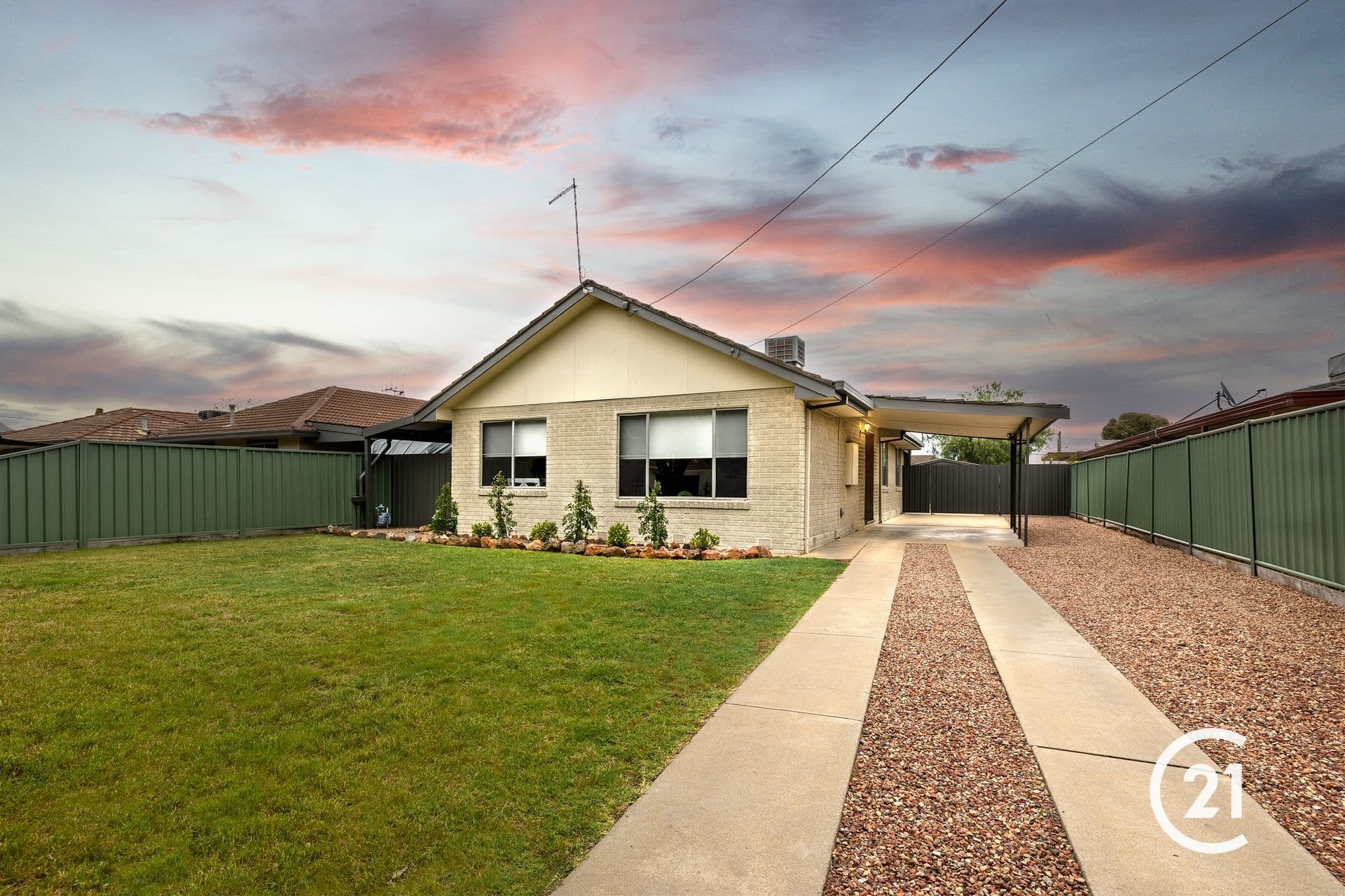 21 Shackell Street, Echuca, VIC, 3564, Echuca - Image 1