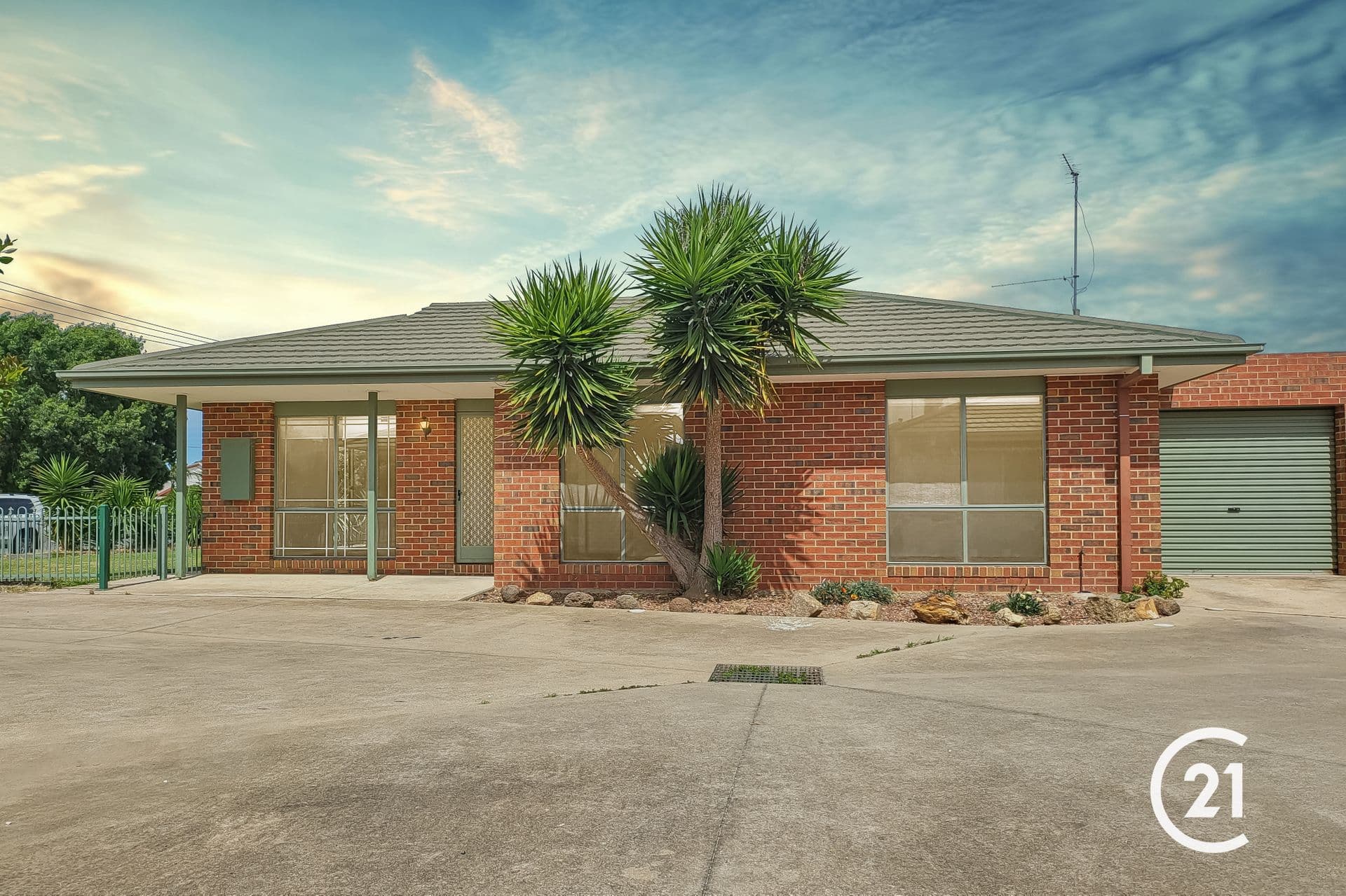 1/62 Leichardt Street, Echuca, VIC, 3564, Echuca - Image 1