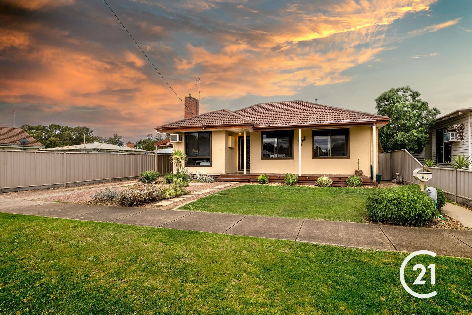 22 Pascoe Street, Echuca, VIC, 3564, Echuca - Image 1
