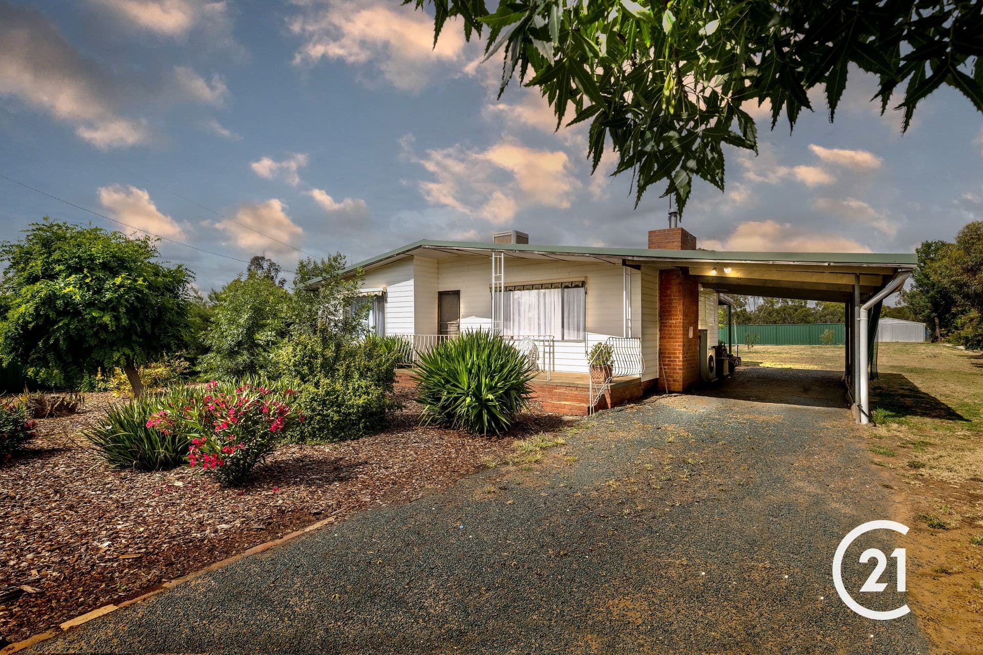 35 Burnes Street, Mathoura, NSW, 2710, Mathoura - Image 1