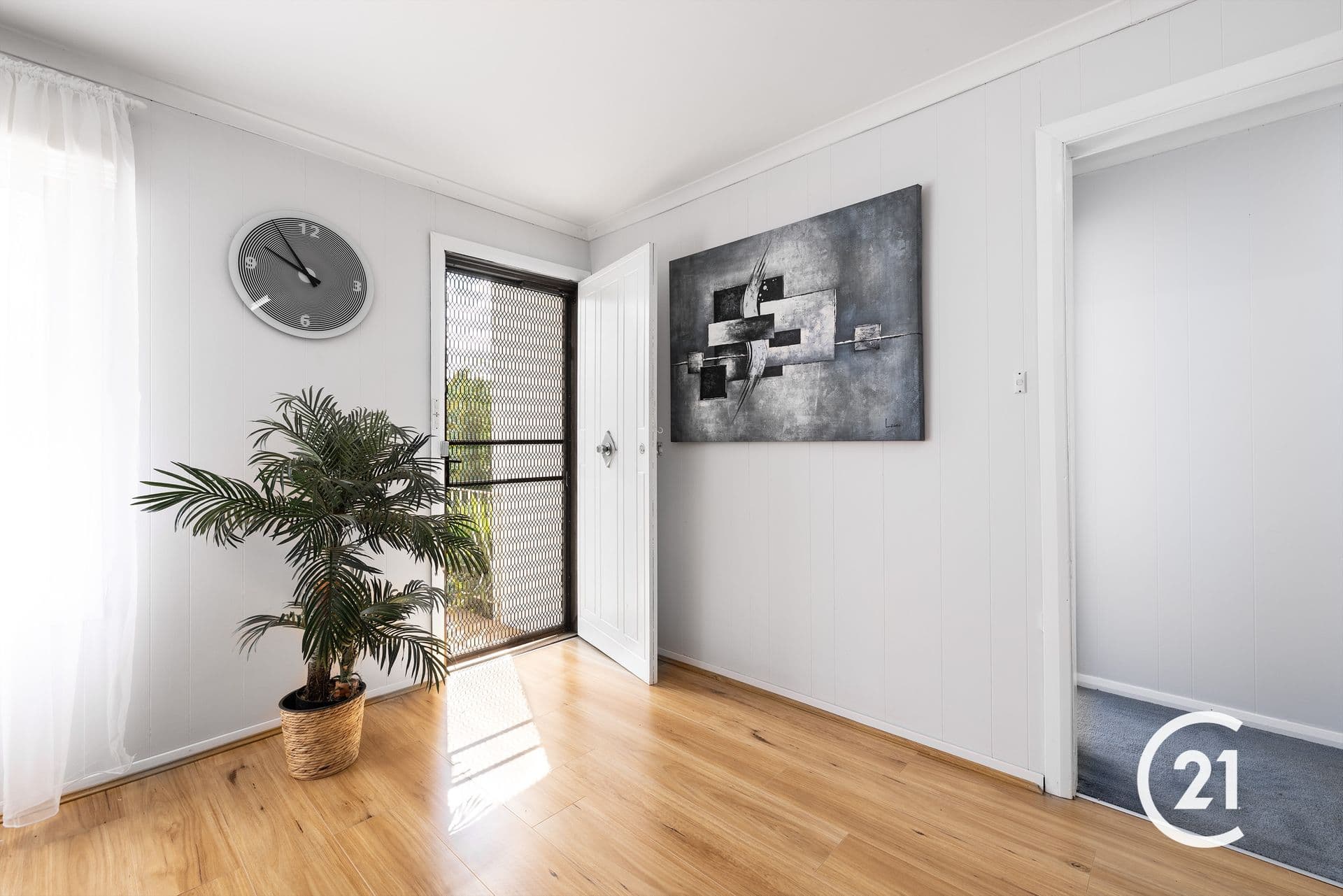 35 Burnes Street, Mathoura, NSW, 2710, Mathoura - Thumbnail 2