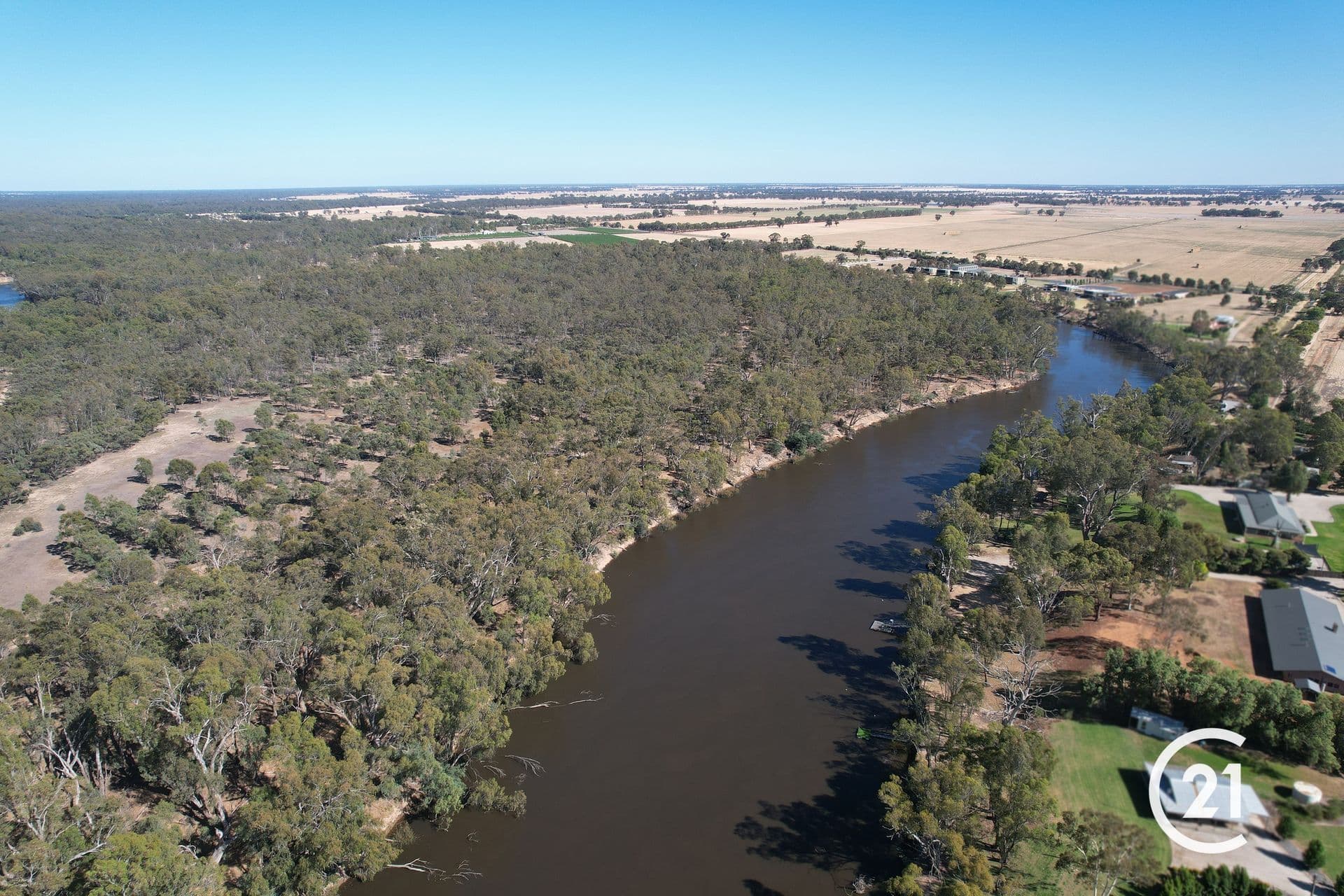 Lot 2 320 O'dwyer Road, Echuca, VIC, 3564, Echuca - Thumbnail 5