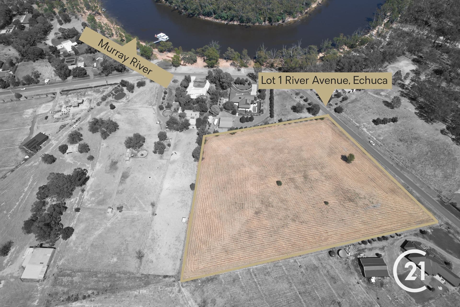 509 - 511 High Street, Echuca, VIC, 3564, Echuca - Image 1