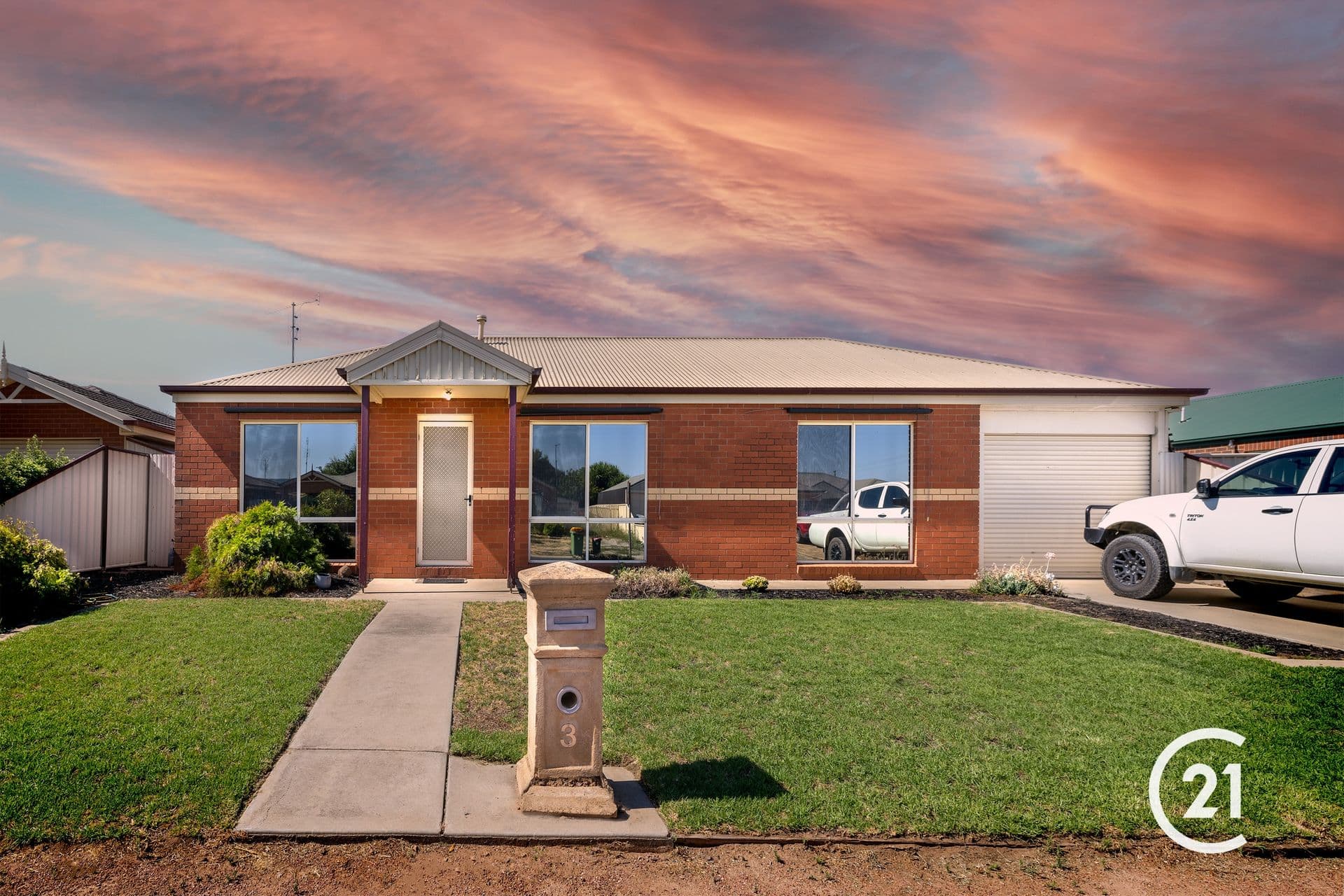 3 Federal Street, Echuca, VIC, 3564, Echuca - Image 1