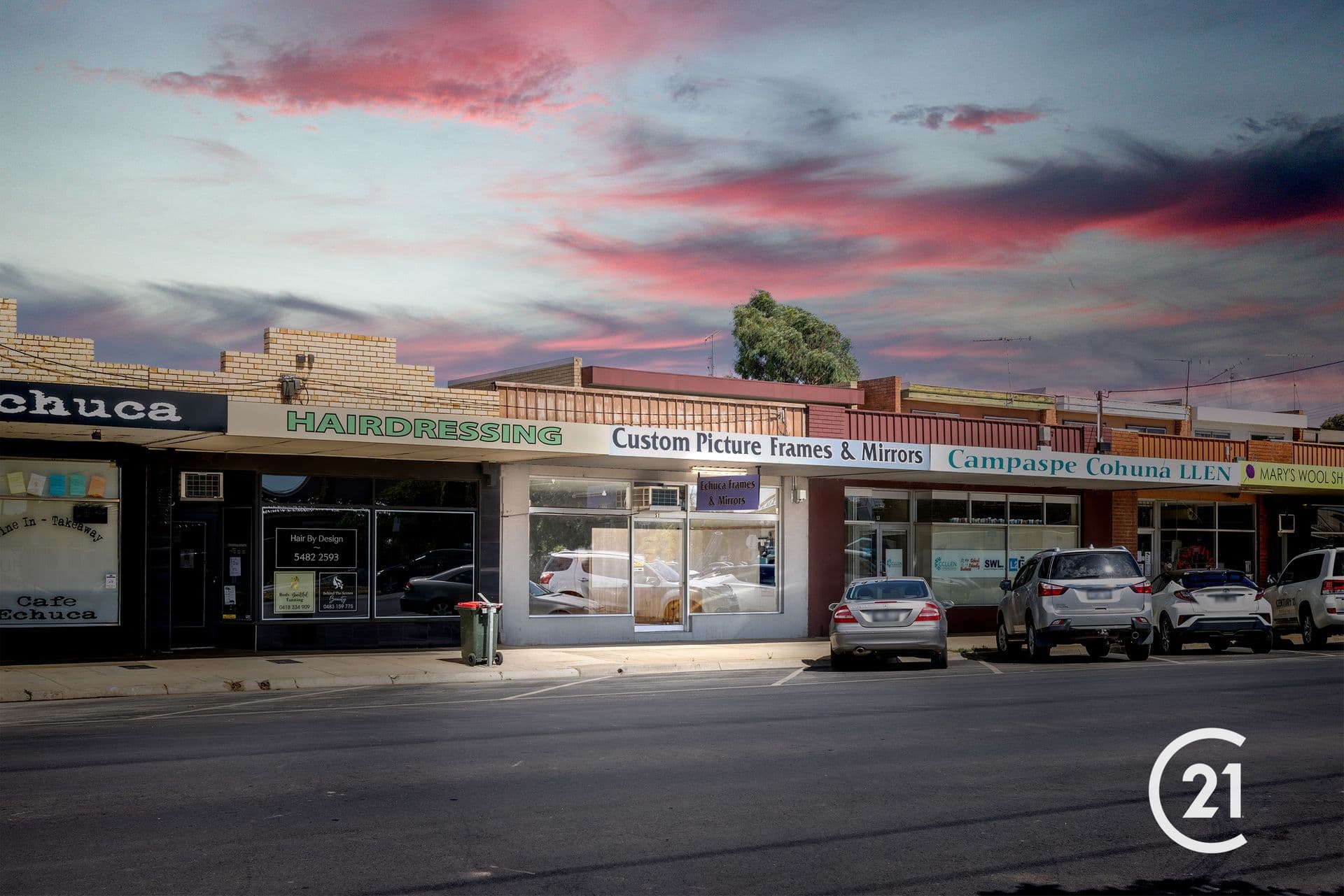 51 Haverfield Street, Echuca, VIC, 3564, Echuca - Image 1