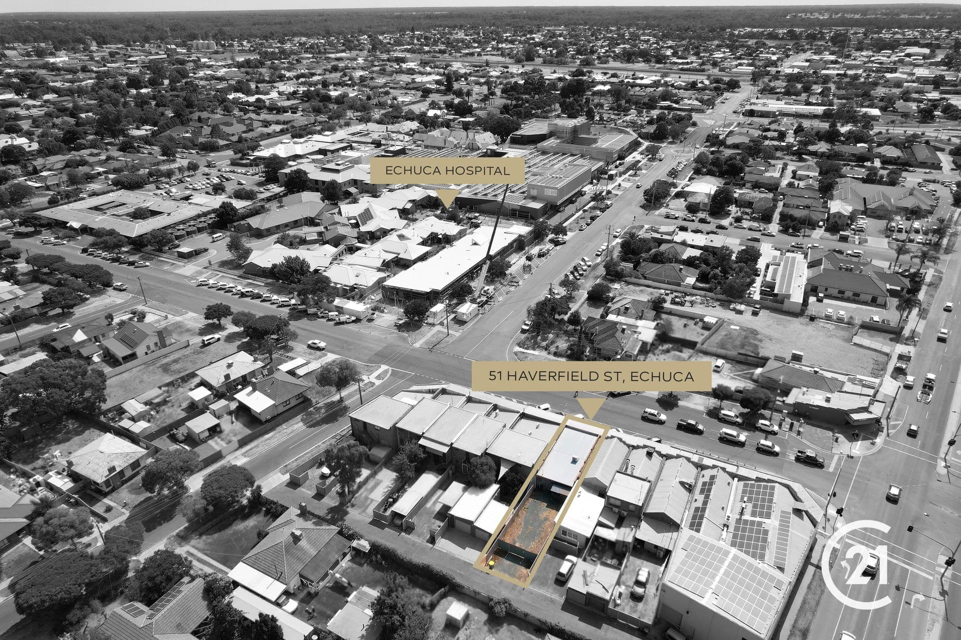 51 Haverfield Street, Echuca, VIC, 3564, Echuca - Thumbnail 8