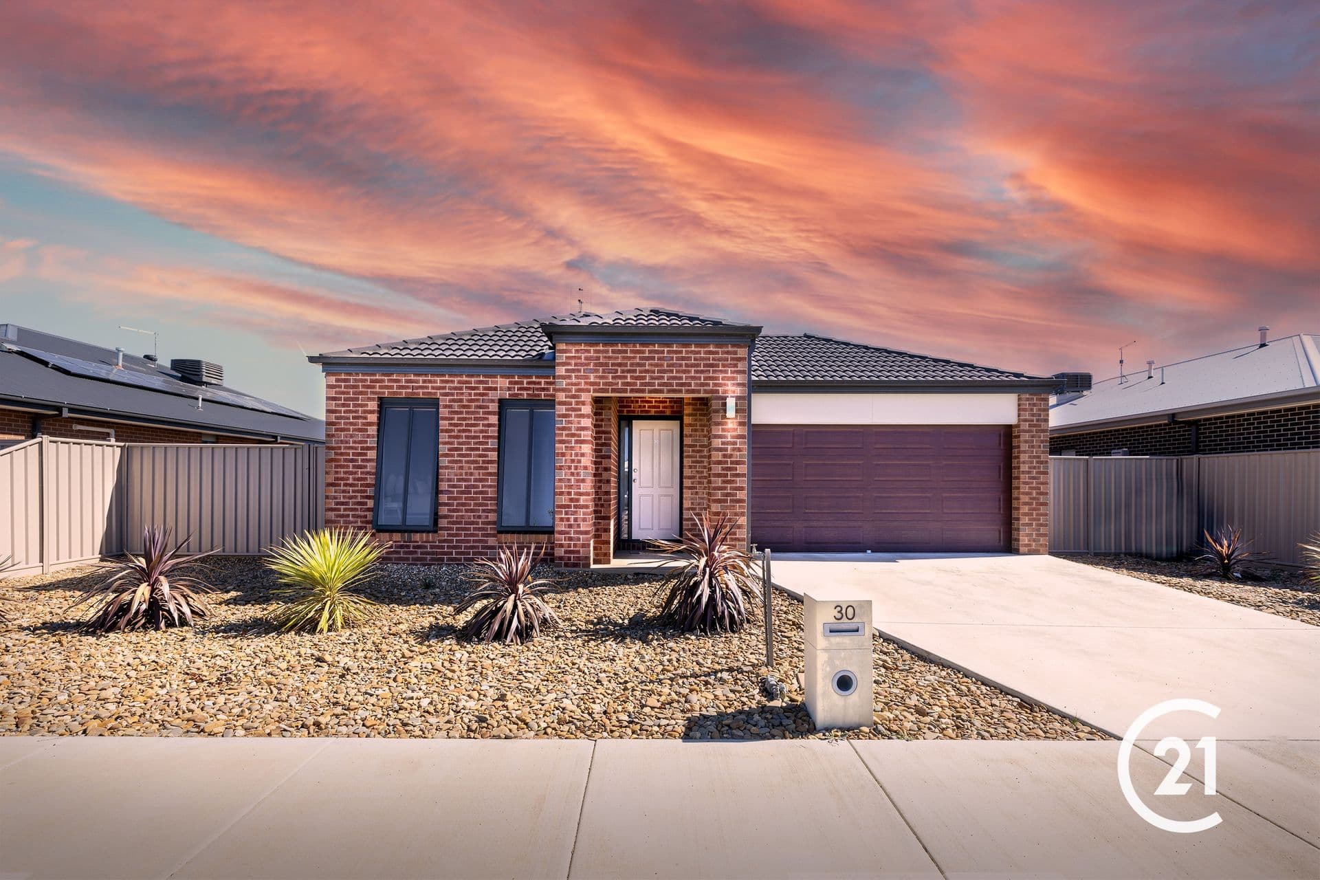 30 Yakoa Natya Avenue, Echuca, VIC, 3564, Echuca - Image 1