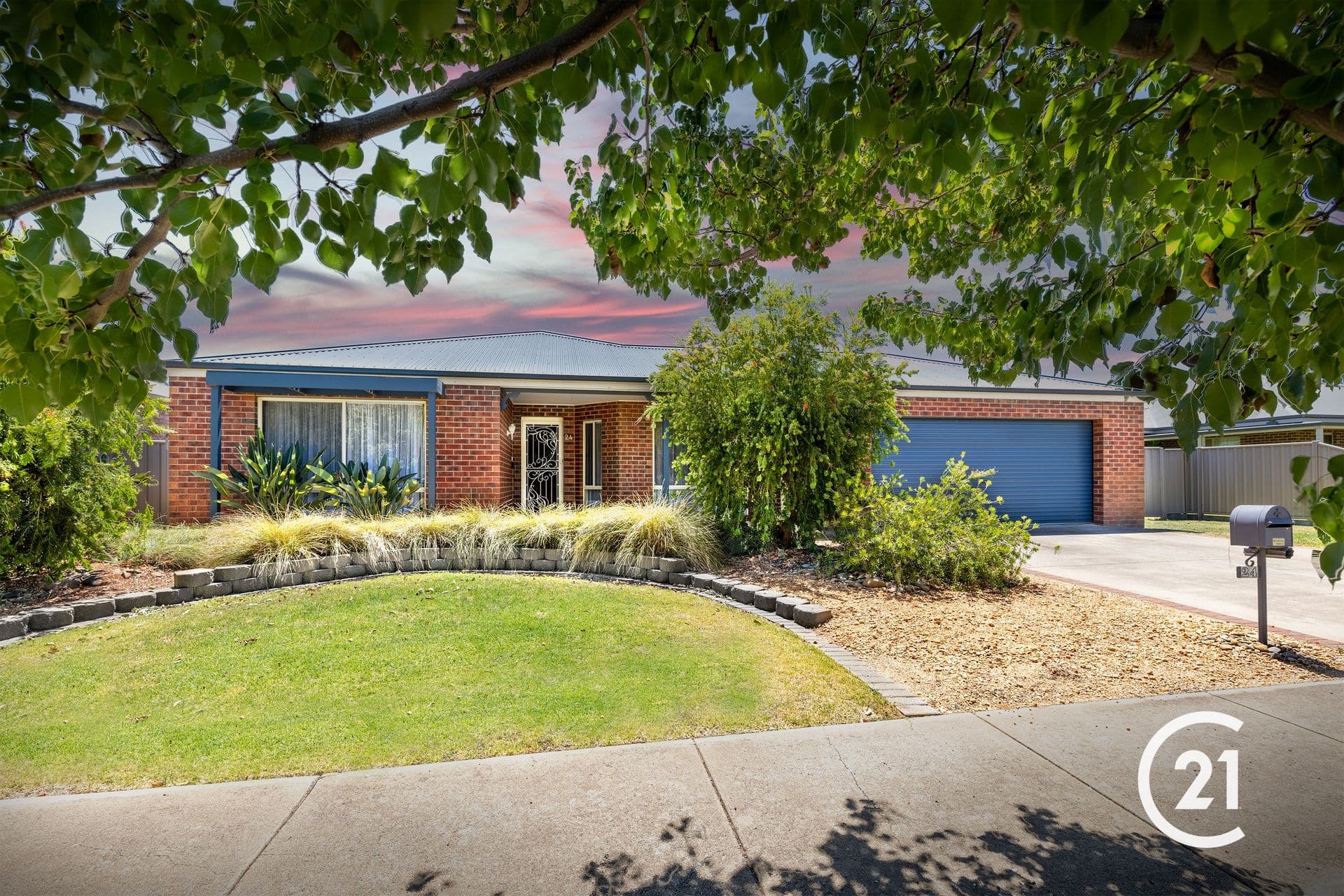 24 Wearne Road, Echuca, VIC, 3564, Echuca - Image 1