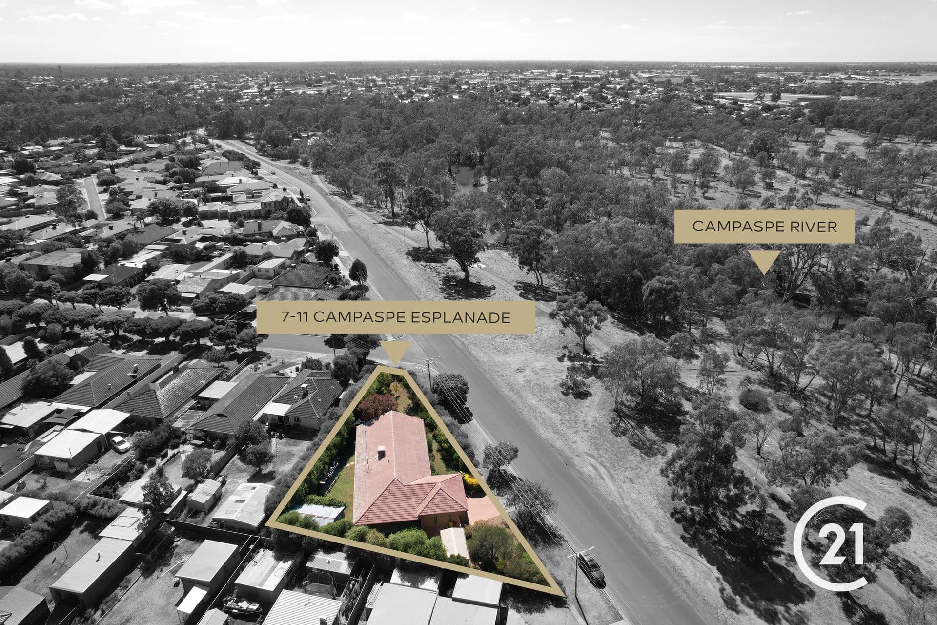 7-11 Campaspe Esplanade, Echuca, VIC, 3564, Echuca - Image 1