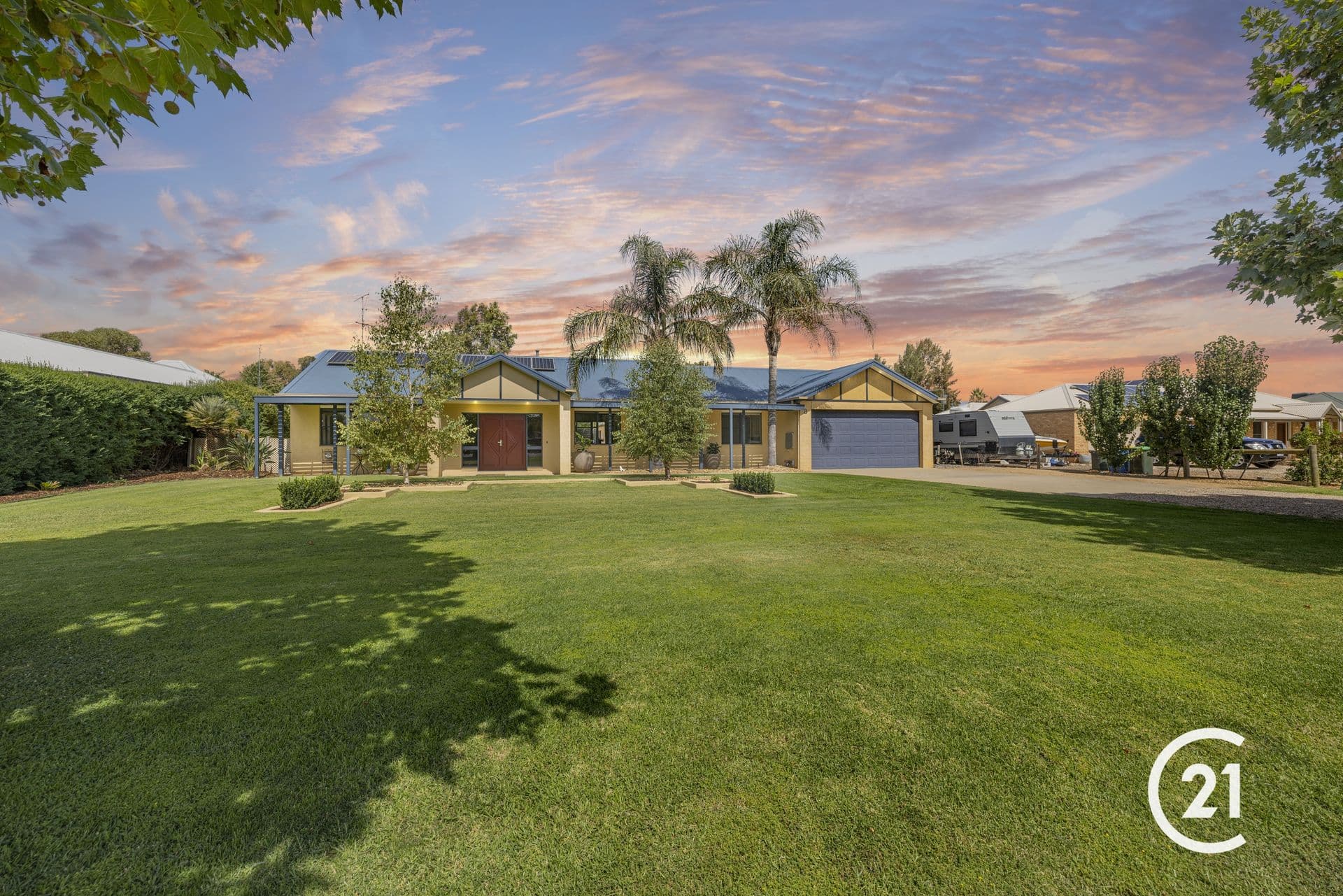 8 Winbi Avenue, Moama, NSW, 2731, Moama - Image 1