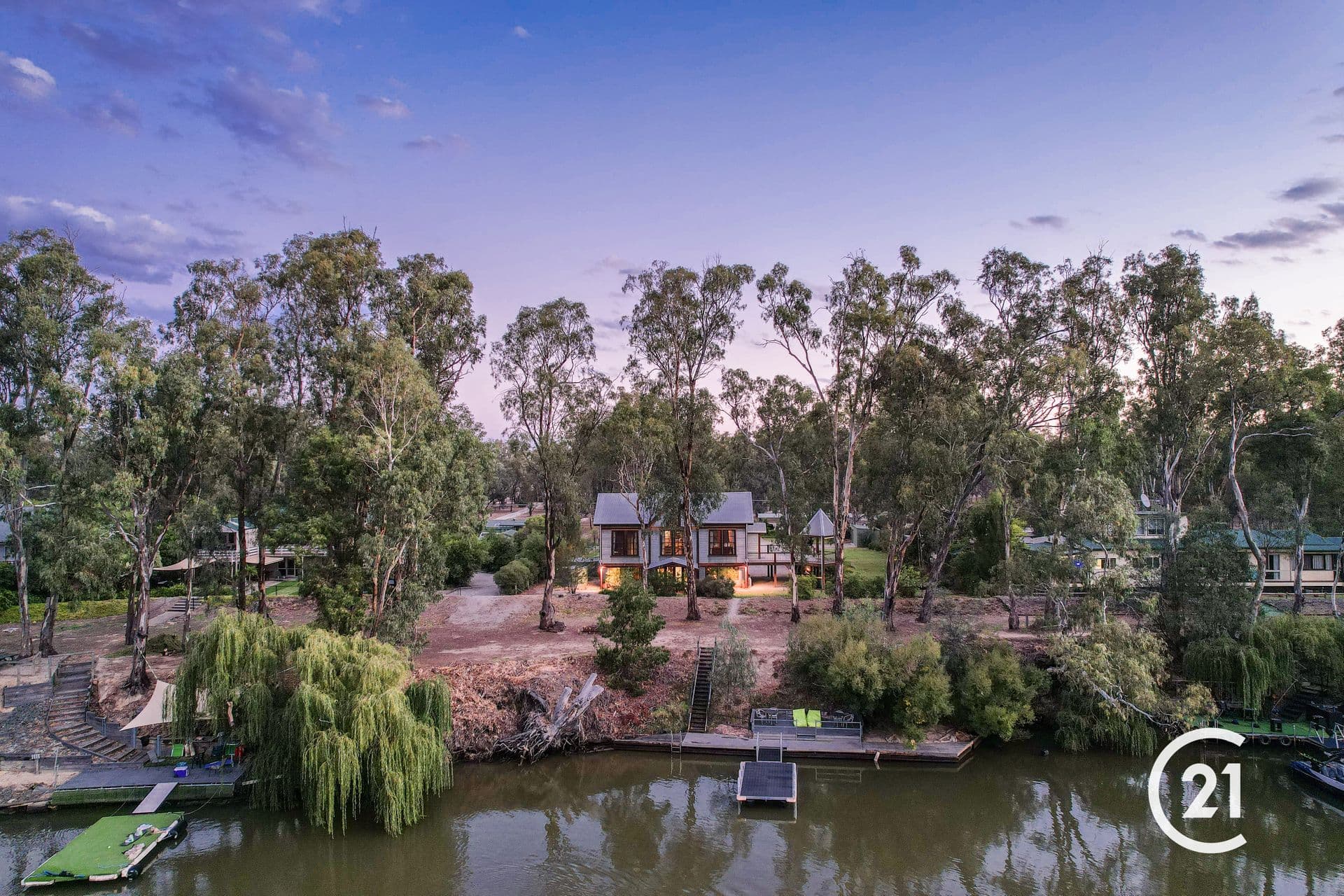 3 Glyn Road, Echuca, VIC, 3564, Wharparilla - Image 1