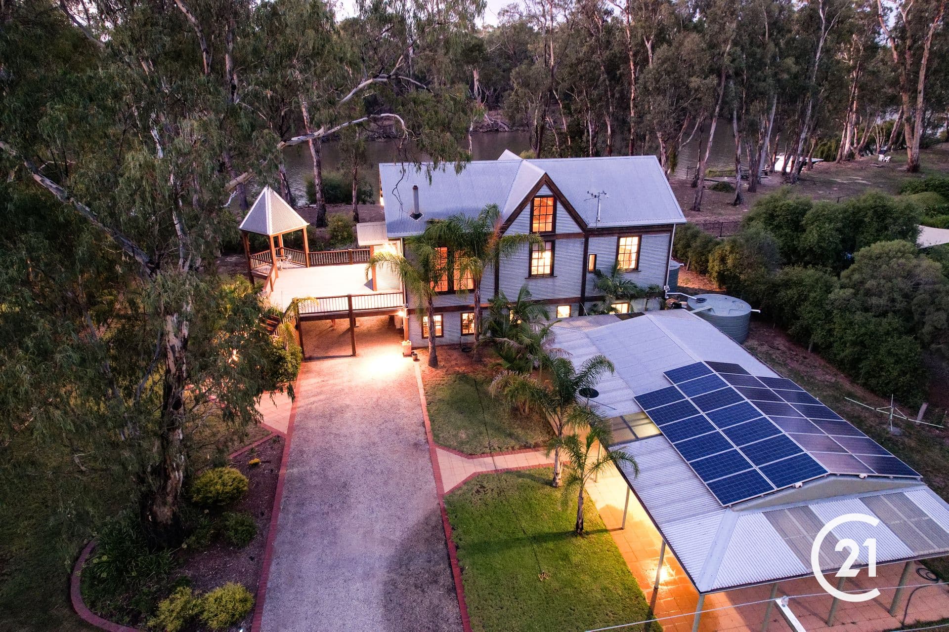 3 Glyn Road, Echuca, VIC, 3564, Wharparilla - Thumbnail 2