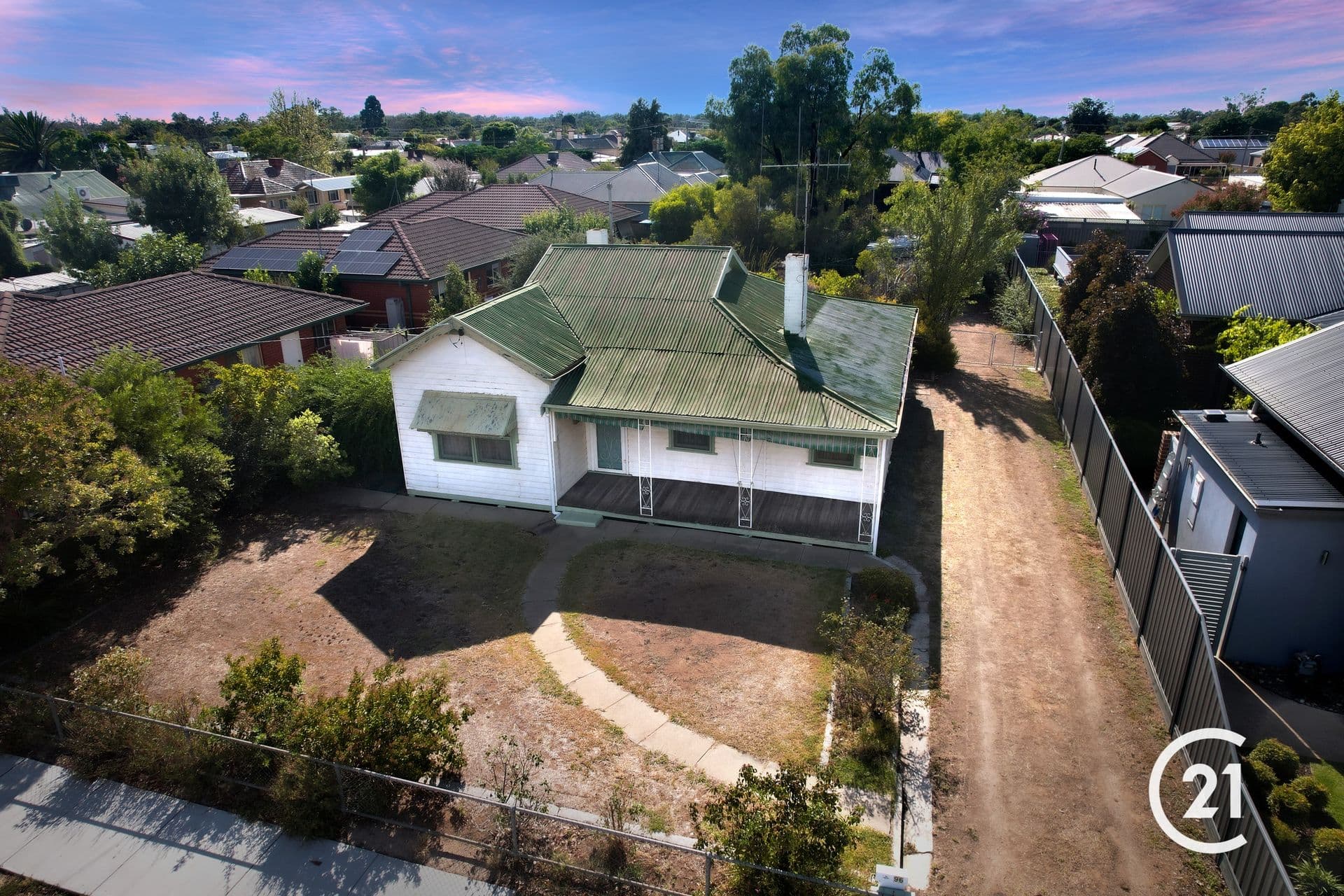 96 Hovell Street, Echuca, VIC, 3564, Echuca - Image 1
