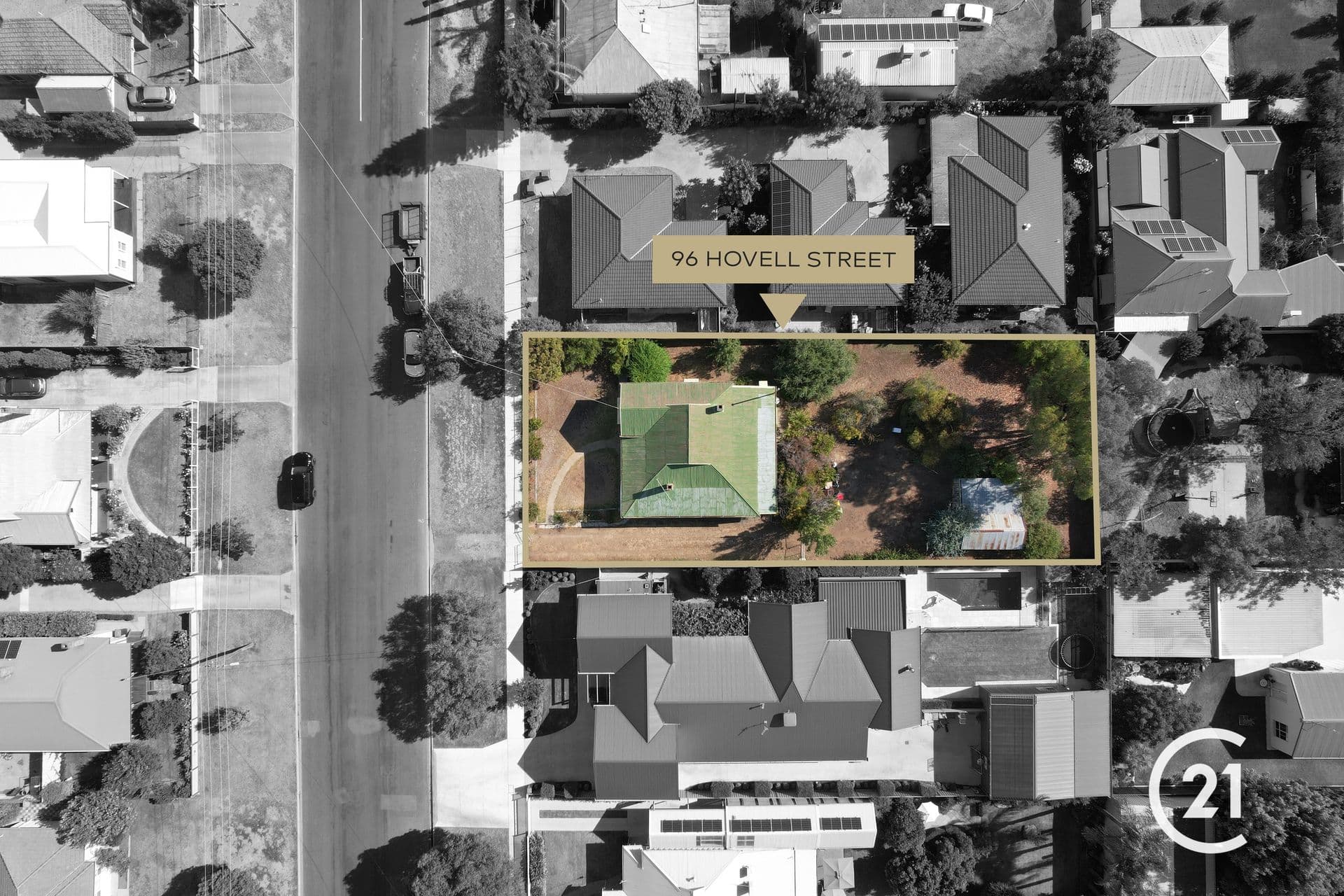96 Hovell Street, Echuca, VIC, 3564, Echuca - Thumbnail 2