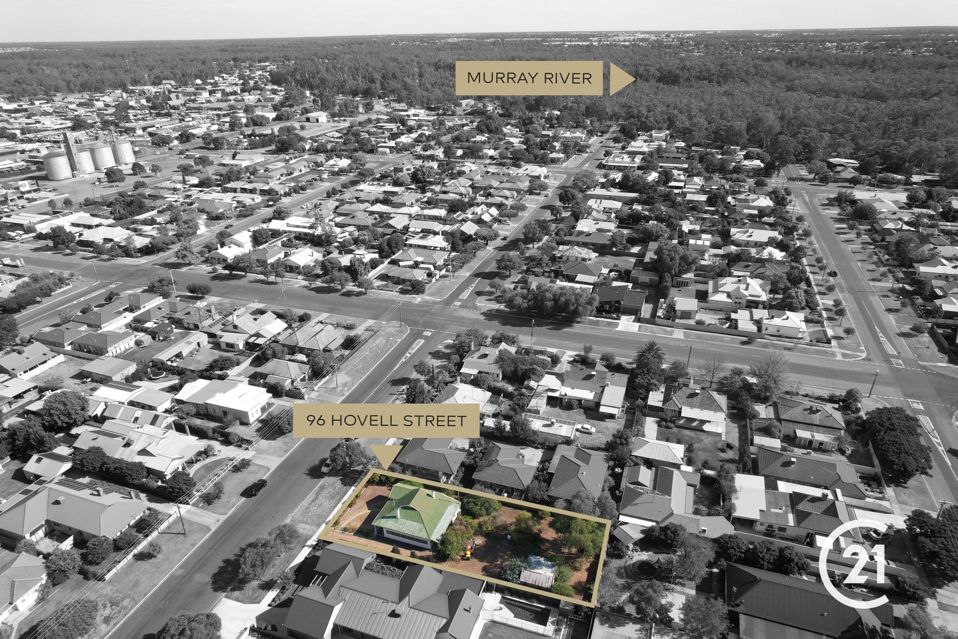 96 Hovell Street, Echuca, VIC, 3564, Echuca - Thumbnail 3