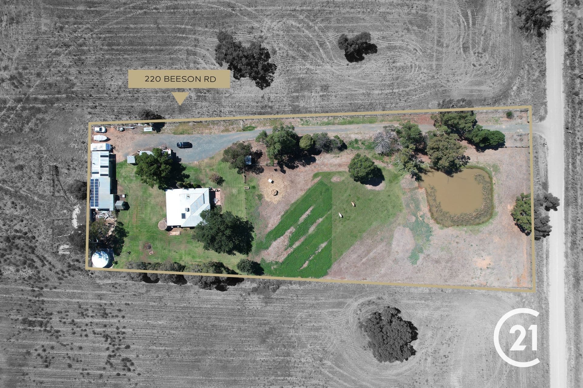 220 Beeson Road, Echuca, VIC, 3564, Roslynmead - Thumbnail 3