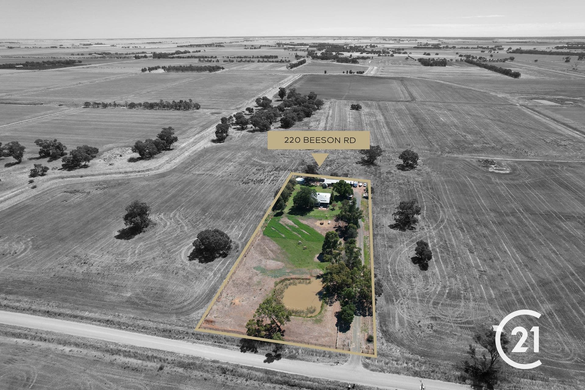220 Beeson Road, Echuca, VIC, 3564, Roslynmead - Thumbnail 2