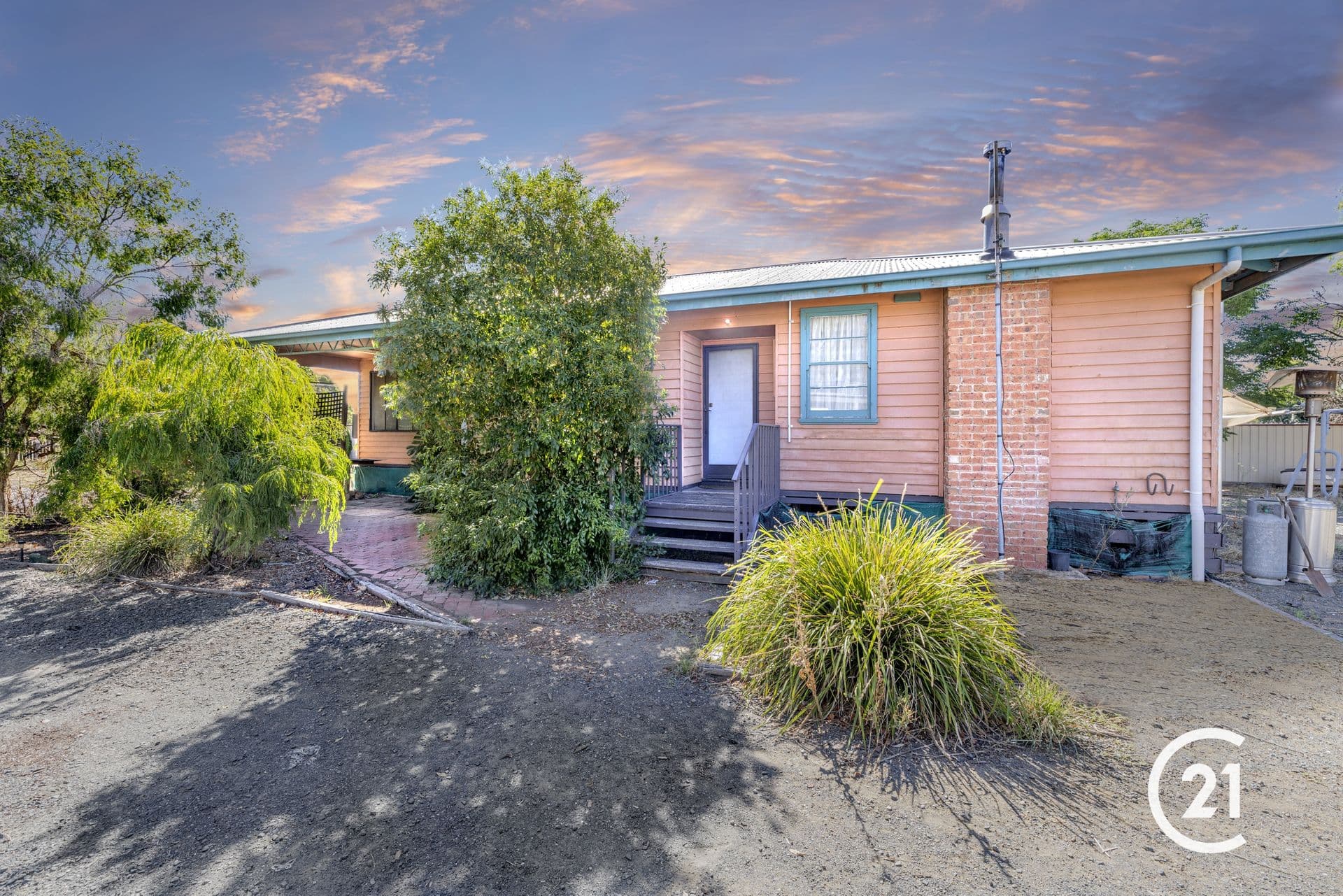 46A Burnes Street, Mathoura, NSW, 2710, Mathoura - Image 1