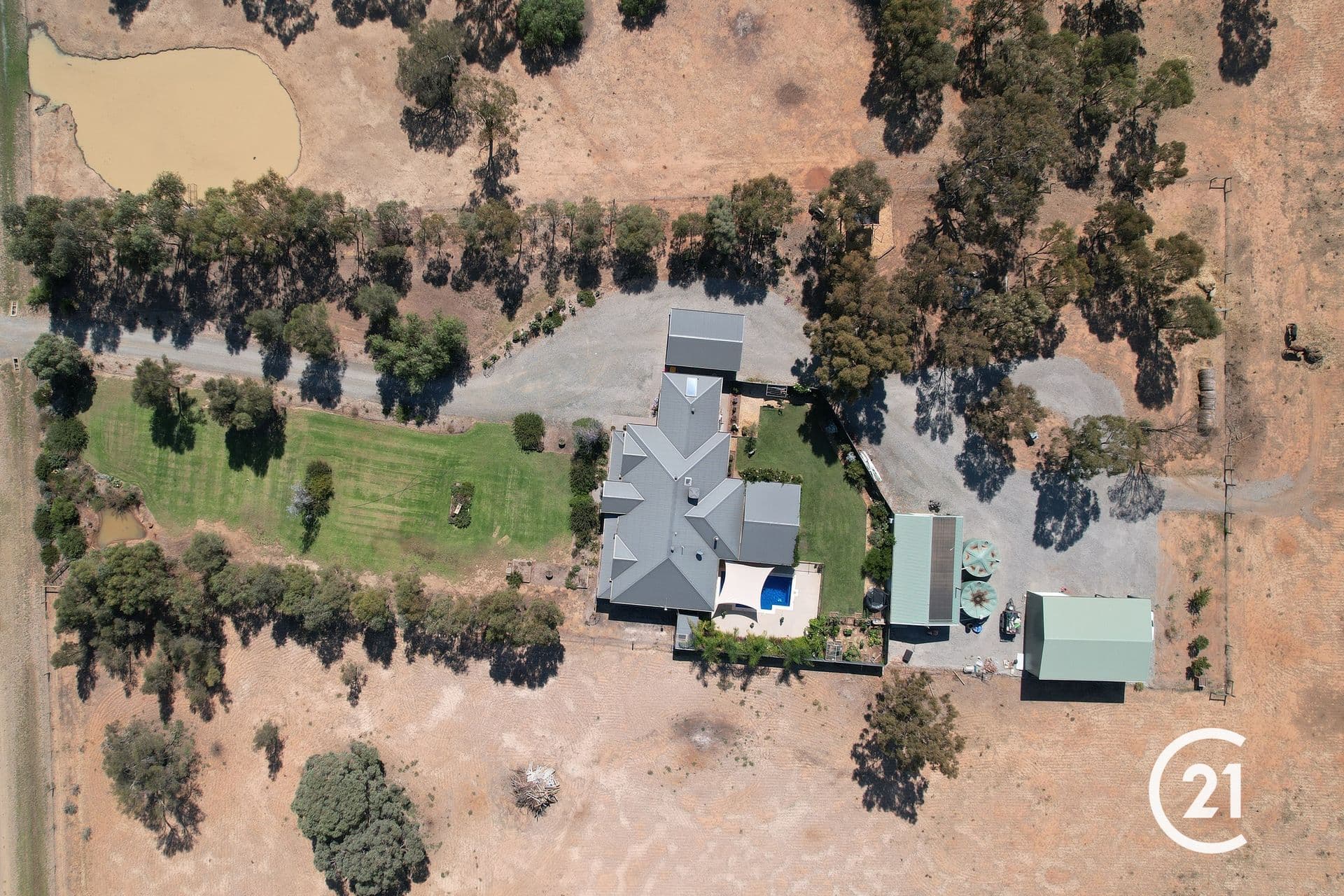 63 Wharparilla Road, Echuca, VIC, 3564, Wharparilla - Thumbnail 2