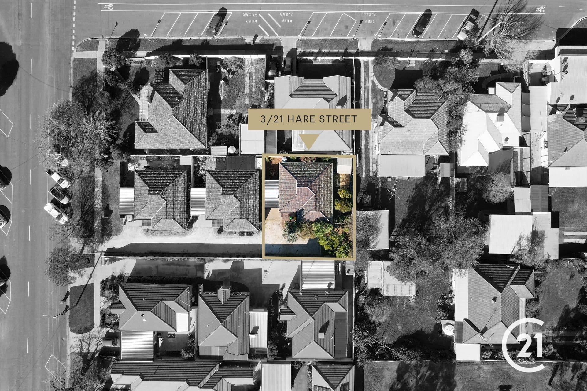 3/21 Hare Street, Echuca, VIC, 3564, Echuca - Thumbnail 8