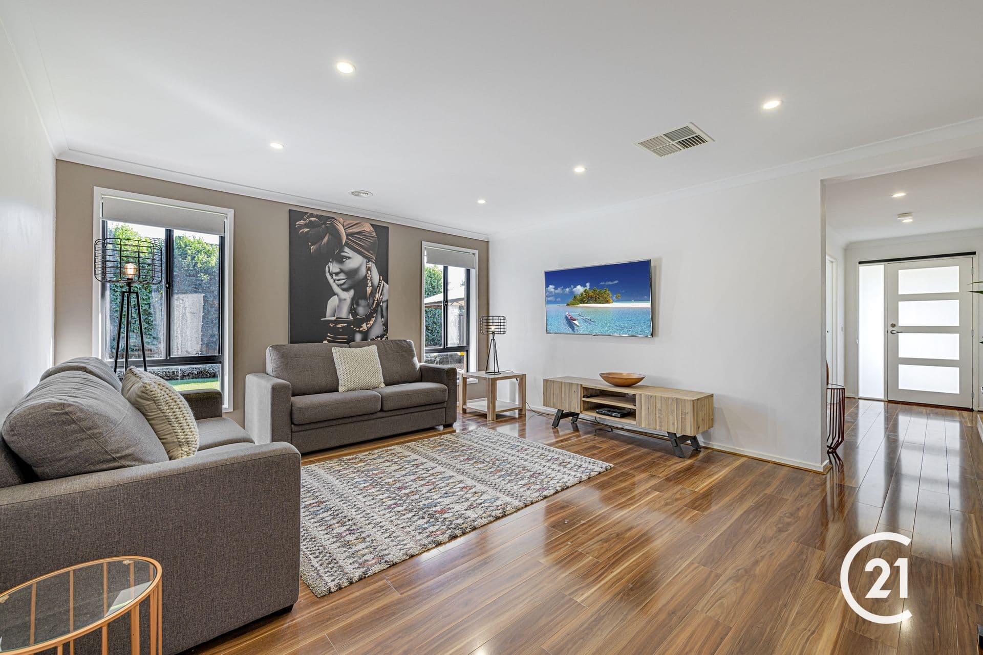 7 Eakin Street, Echuca, VIC, 3564, Echuca - Thumbnail 2