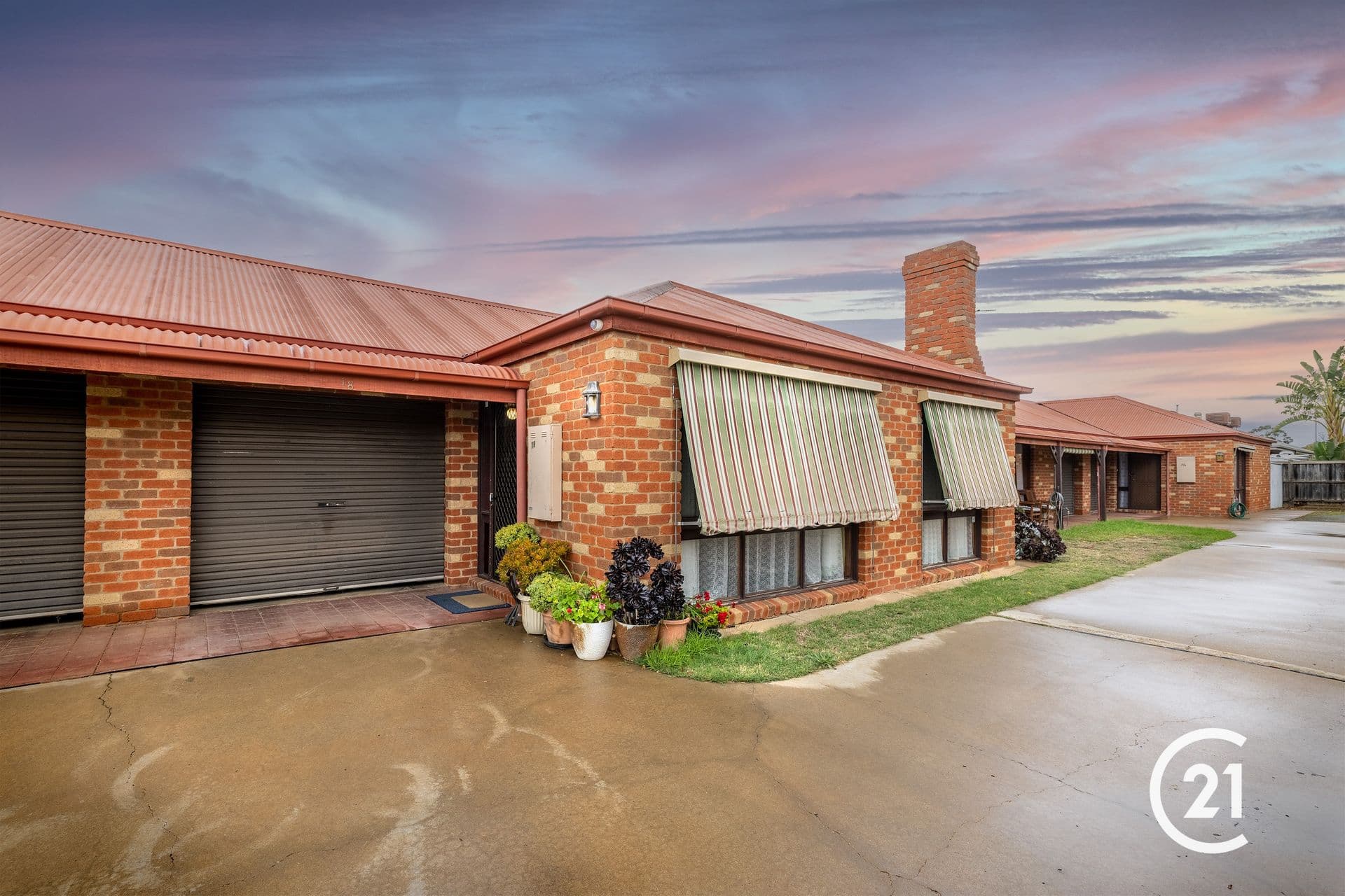 18/5 Elizabeth Street, Echuca, VIC, 3564, Echuca - Image 1