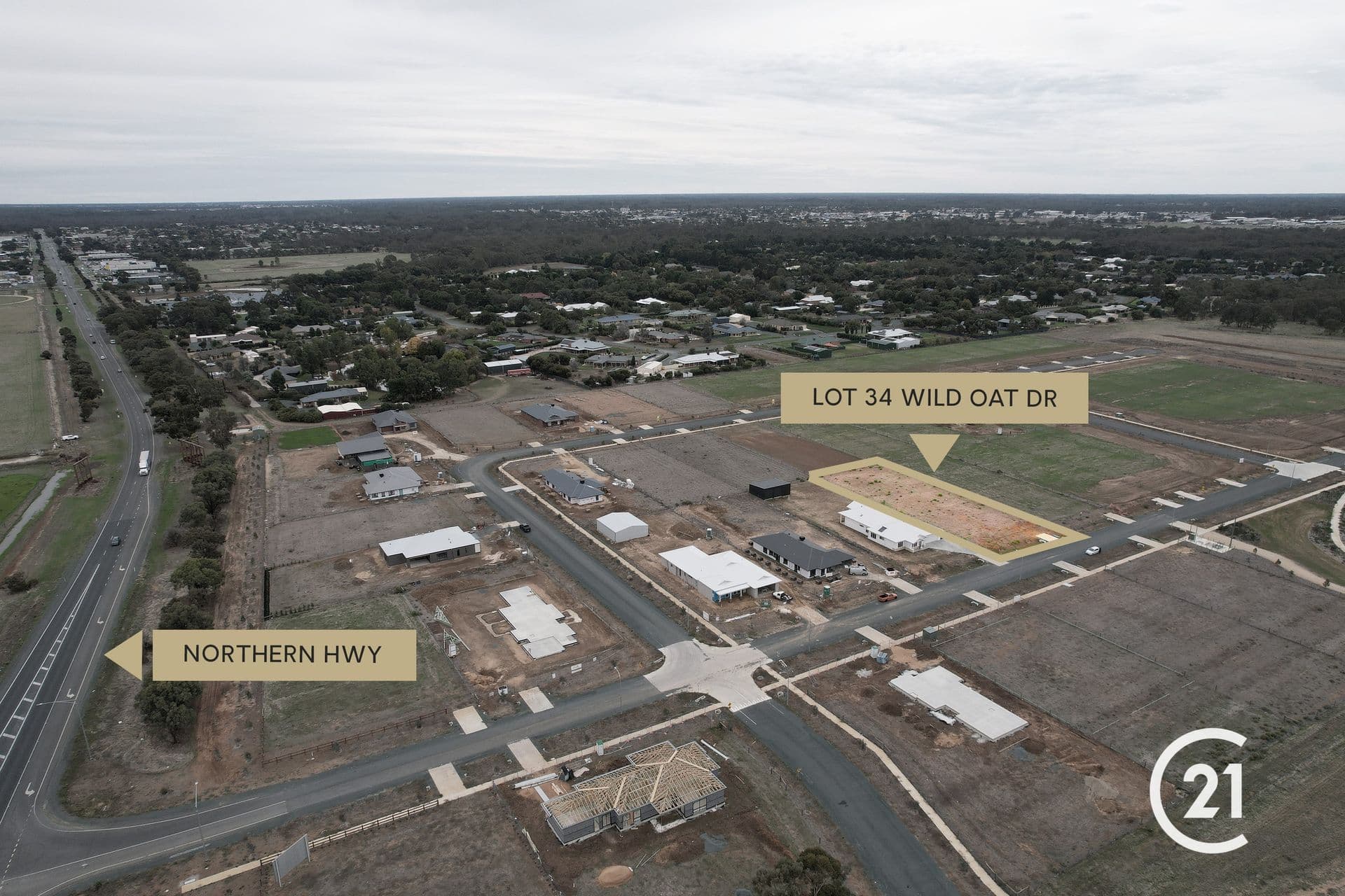 11 Wild Oat Drive, Echuca, VIC, 3564, Echuca - Thumbnail 4