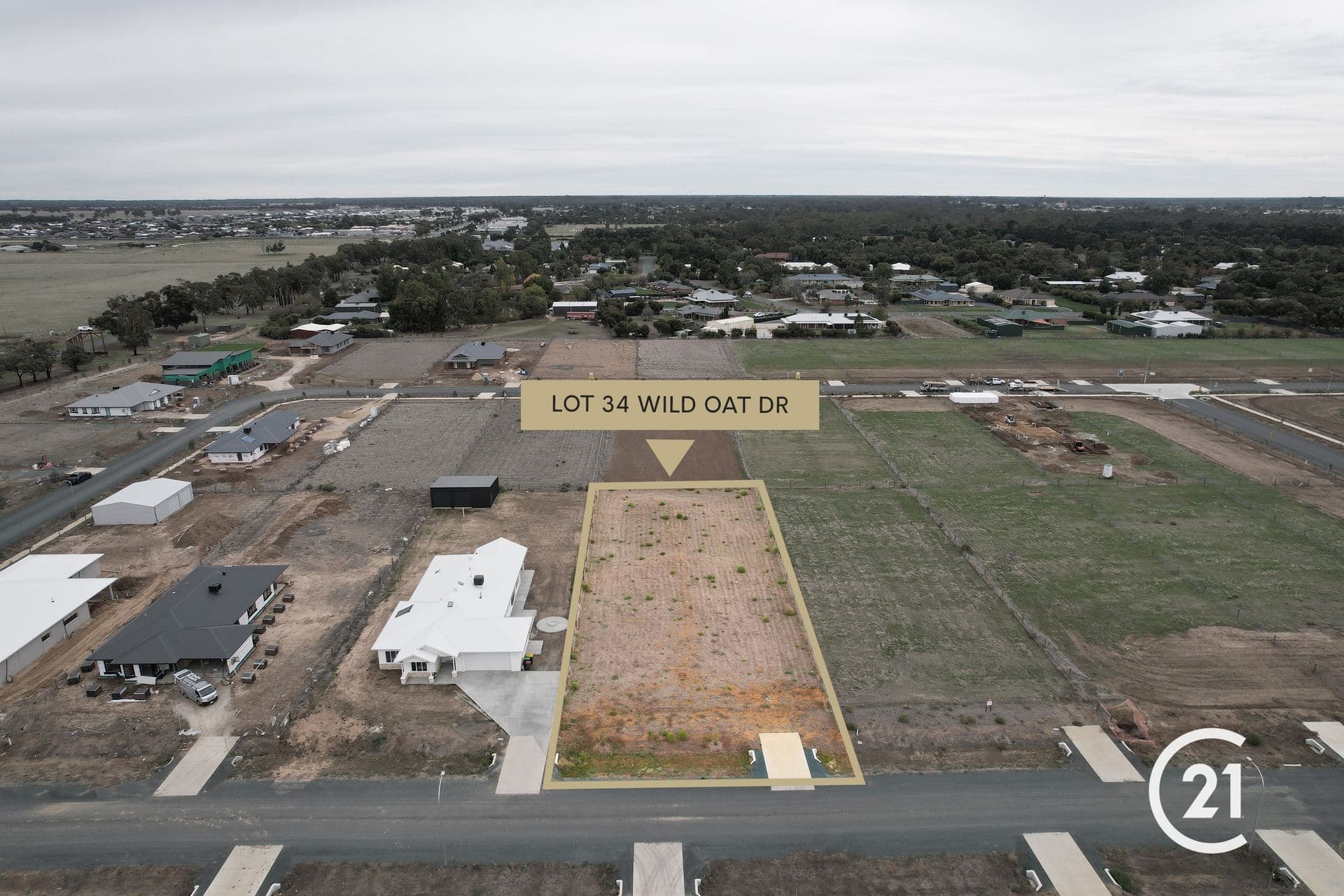 11 Wild Oat Drive, Echuca, VIC, 3564, Echuca - Thumbnail 5