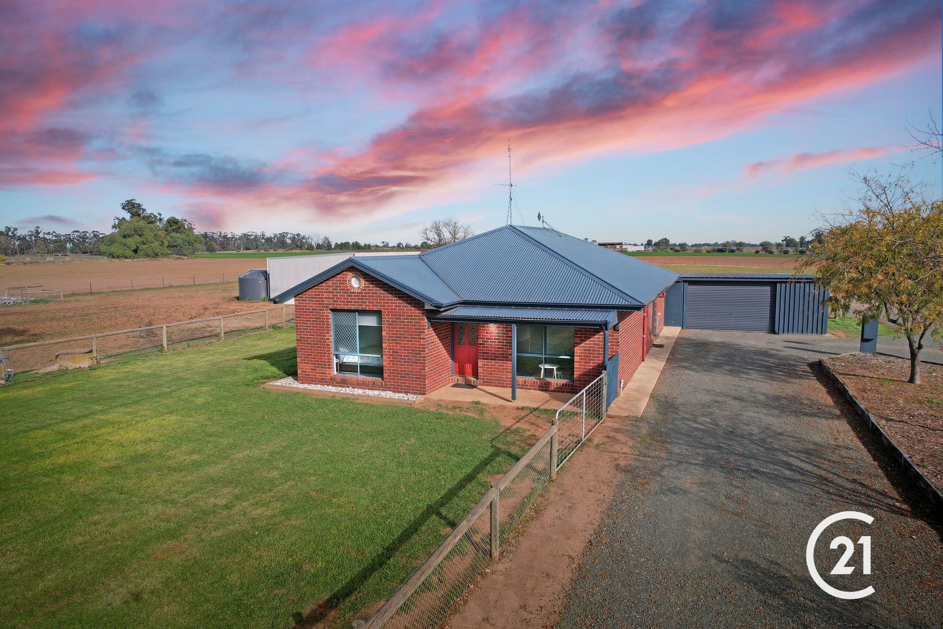 897 Murphy Road, Tongala, VIC, 3621, Tongala - Image 1