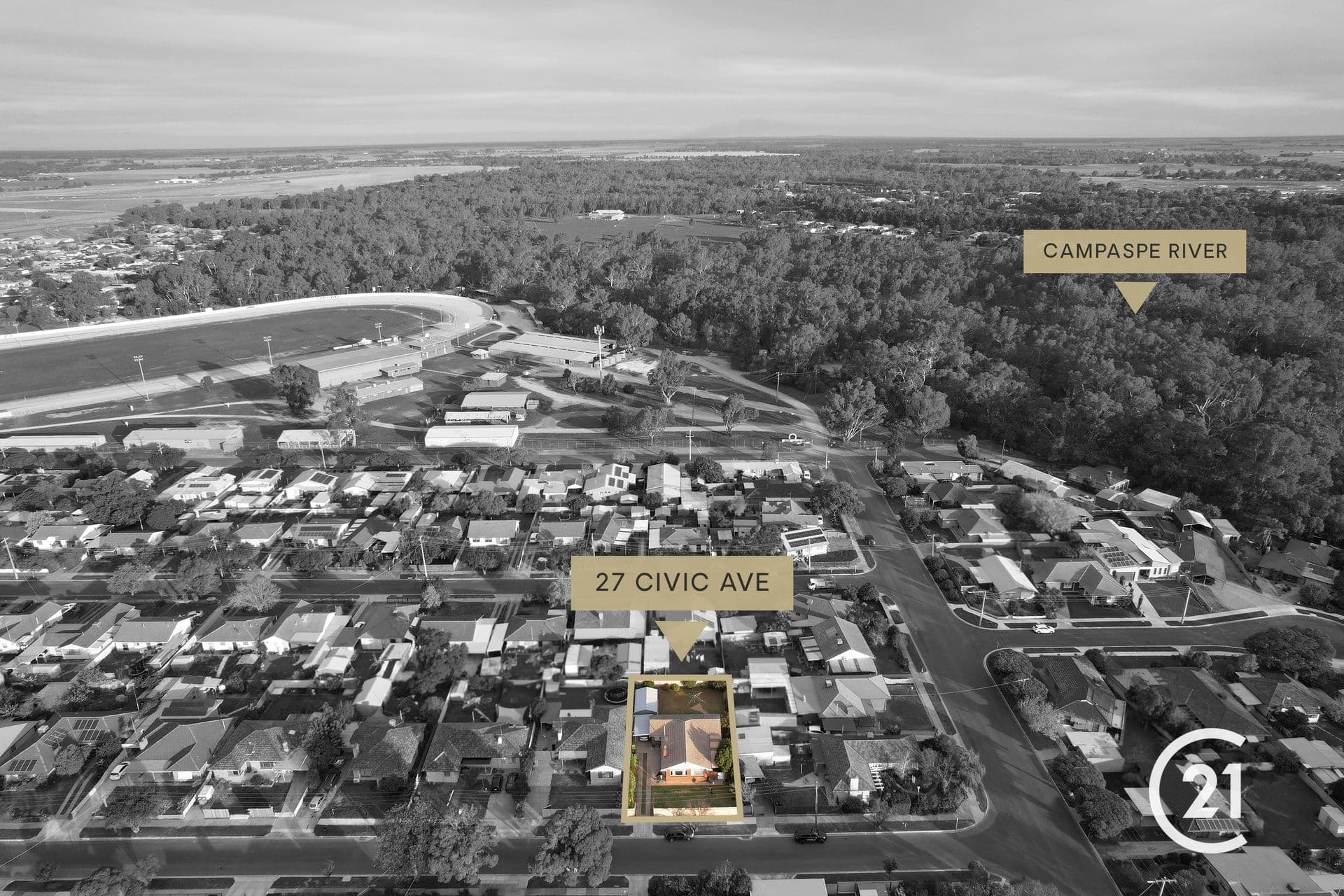 27 Civic Avenue, Echuca, VIC, 3564, Echuca - Thumbnail 8