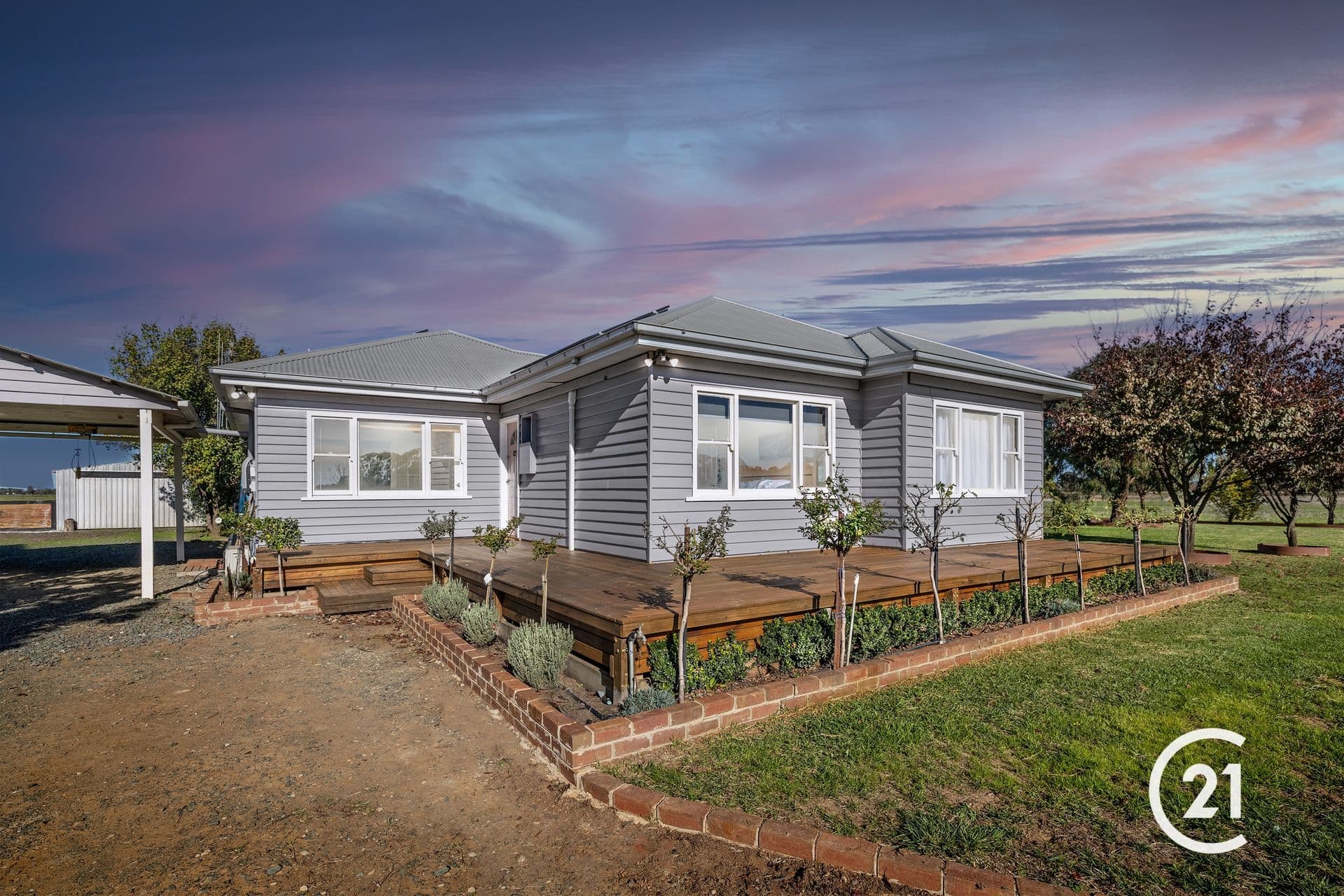 1151 Murray Valley Highway, Echuca, VIC, 3564, Wharparilla - Thumbnail 2