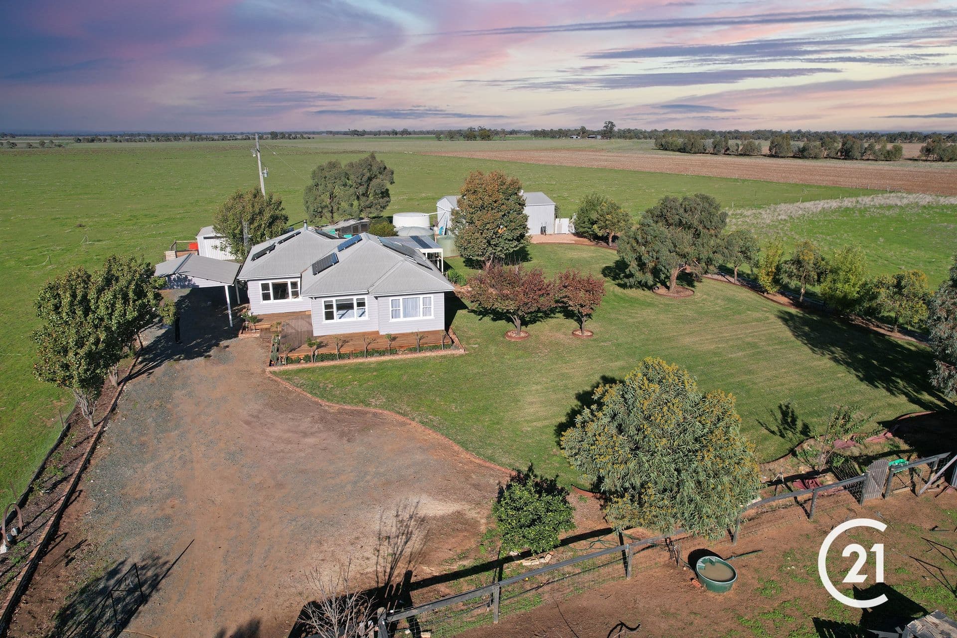 1151 Murray Valley Highway, Echuca, VIC, 3564, Wharparilla - Image 1
