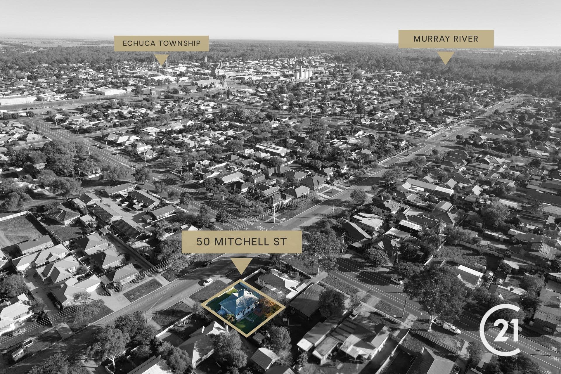 50 Mitchell Street, Echuca, VIC, 3564, Echuca - Thumbnail 8