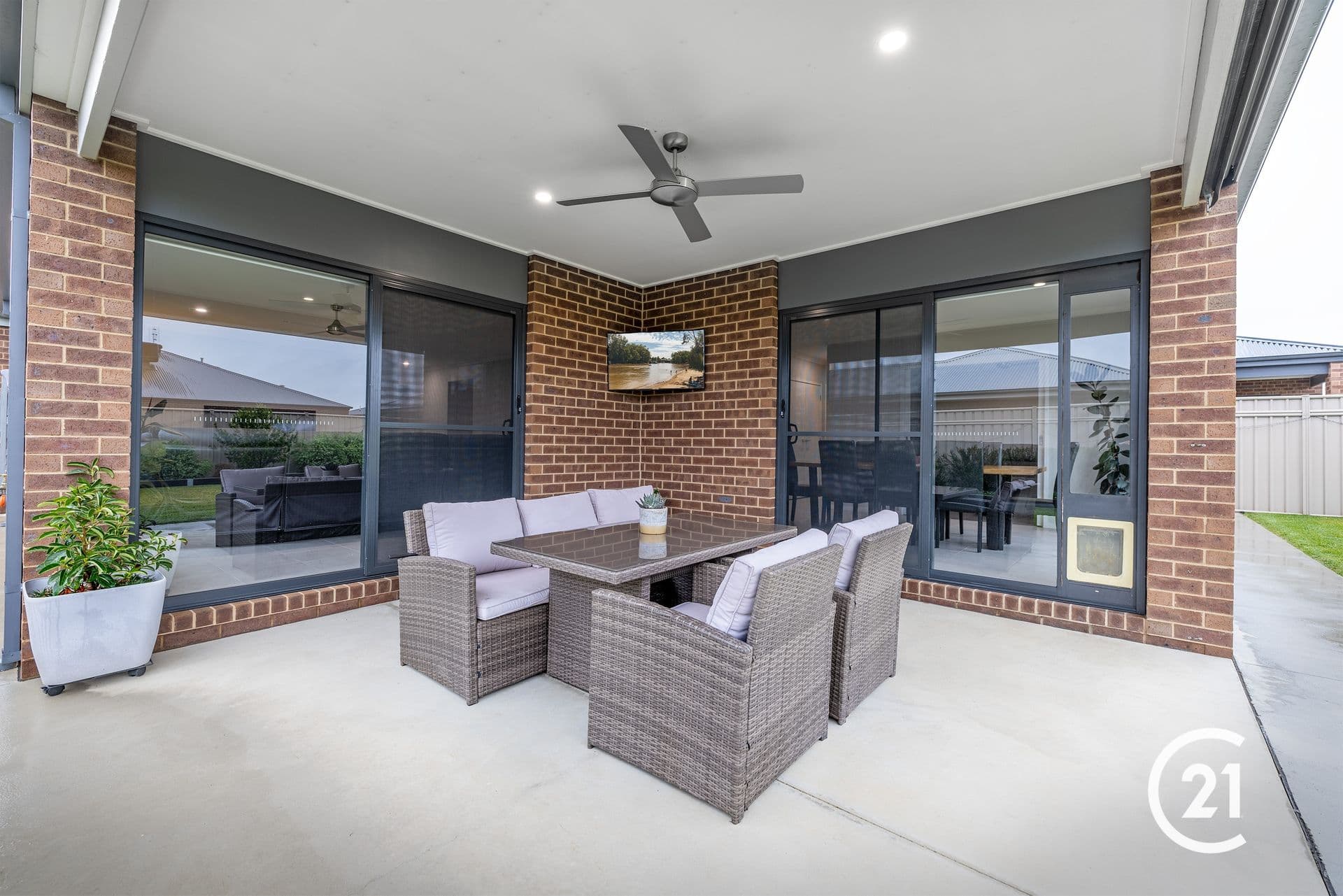 81 Wilkinson Drive, Echuca, VIC, 3564, Echuca - Thumbnail 6
