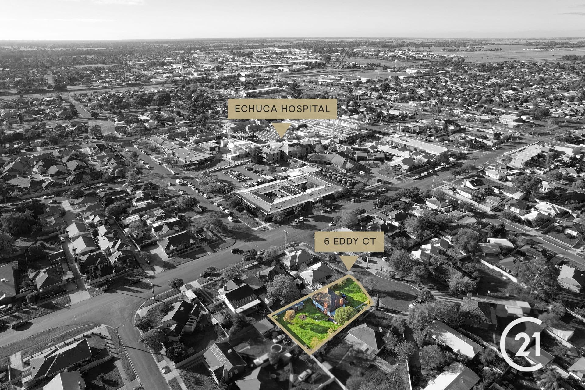 6 Eddy Court, Echuca, VIC, 3564, Echuca - Thumbnail 8