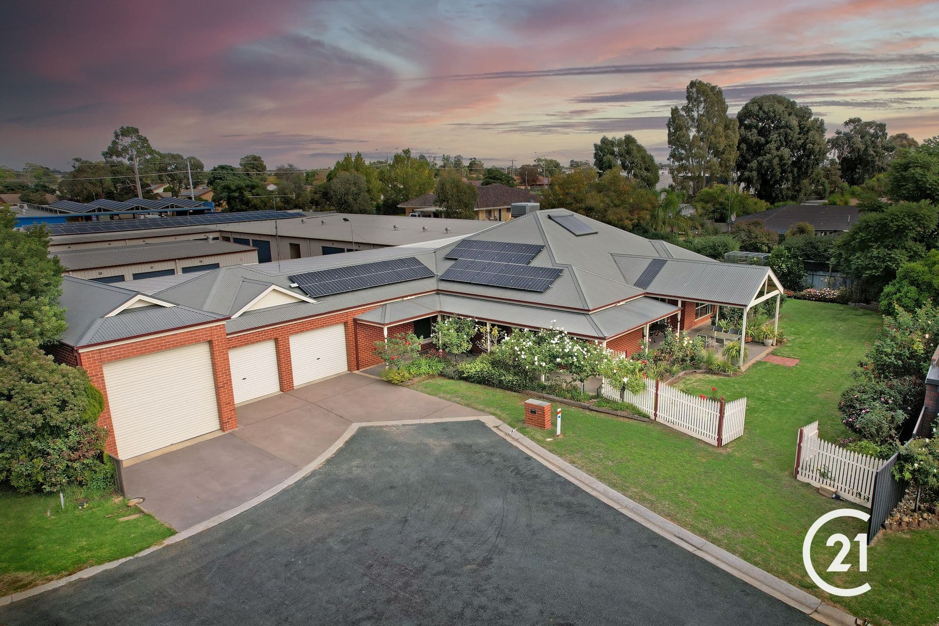 6 Macintyre Crescent, Echuca, VIC, 3564, Echuca - Image 1