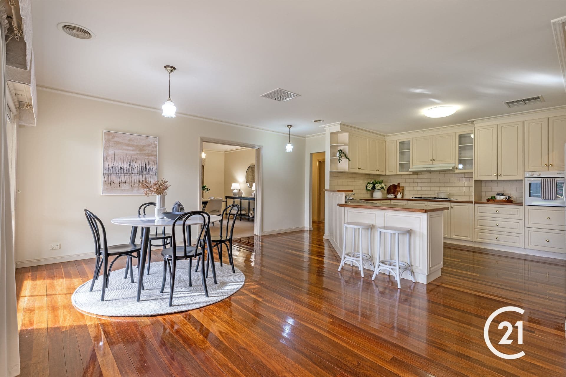 6 Macintyre Crescent, Echuca, VIC, 3564, Echuca - Thumbnail 5