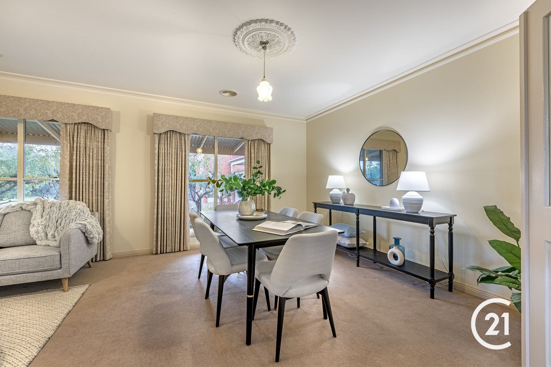 6 Macintyre Crescent, Echuca, VIC, 3564, Echuca - Thumbnail 7