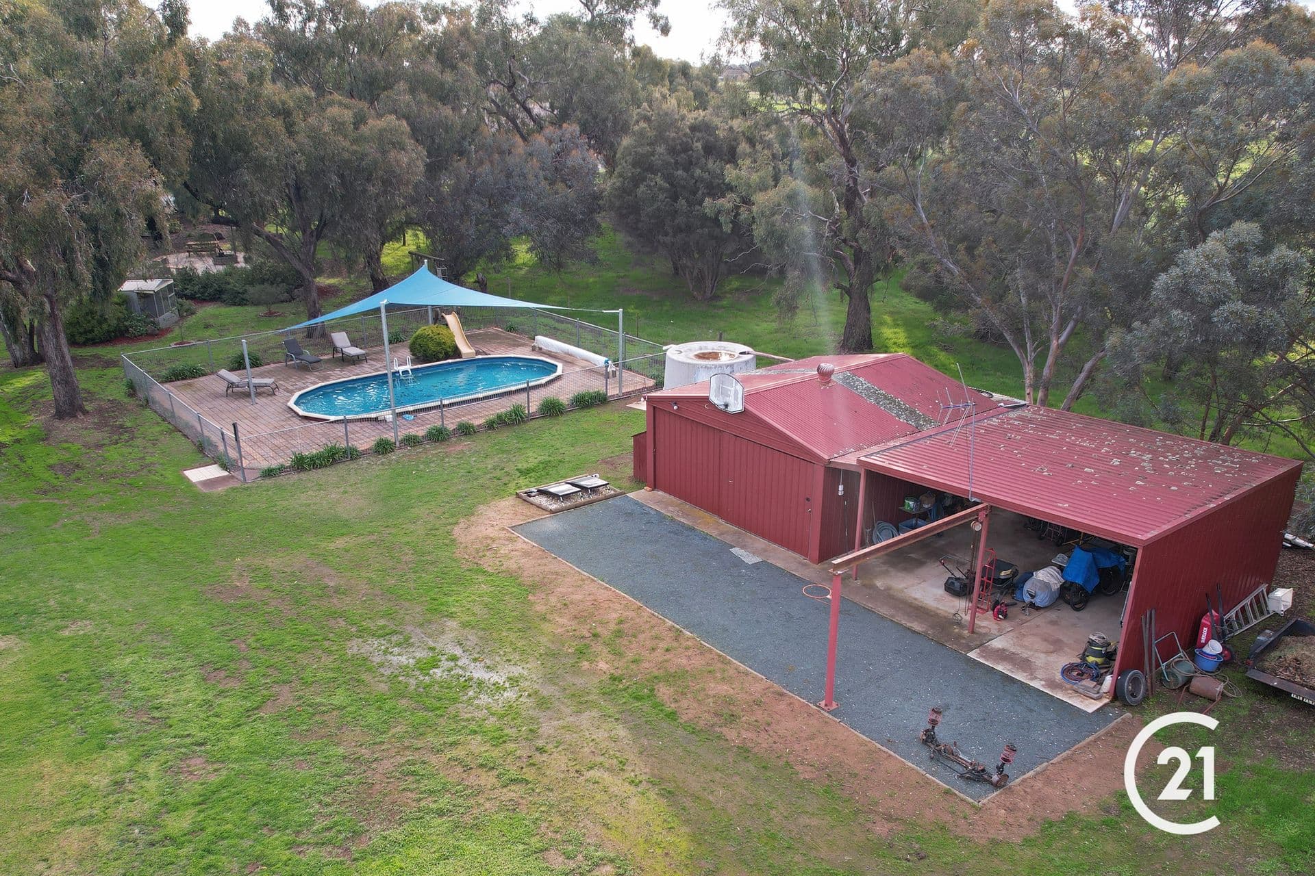 467 Stratton Road, Echuca, VIC, 3564, Echuca - Thumbnail 3