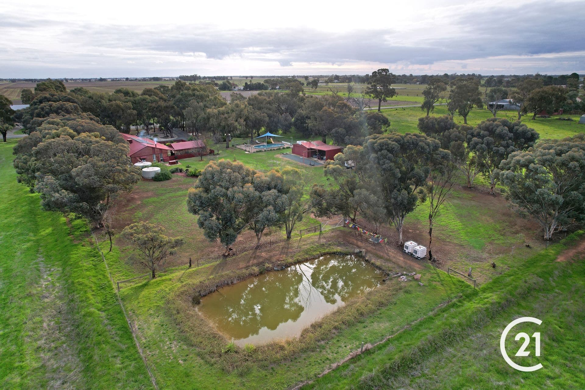467 Stratton Road, Echuca, VIC, 3564, Echuca - Thumbnail 5