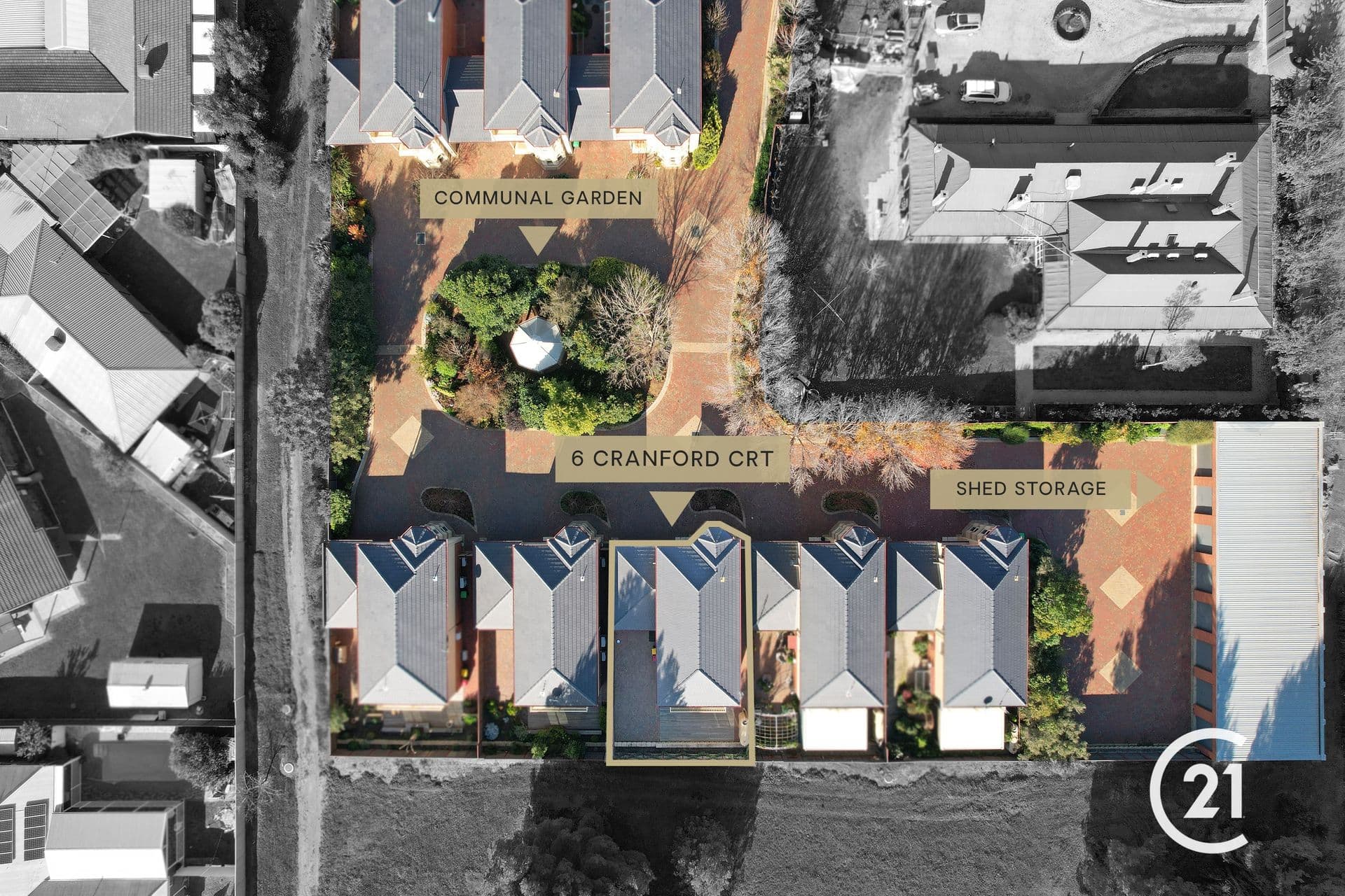 6 Cranford Court, Moama, NSW, 2731, Moama - Thumbnail 2