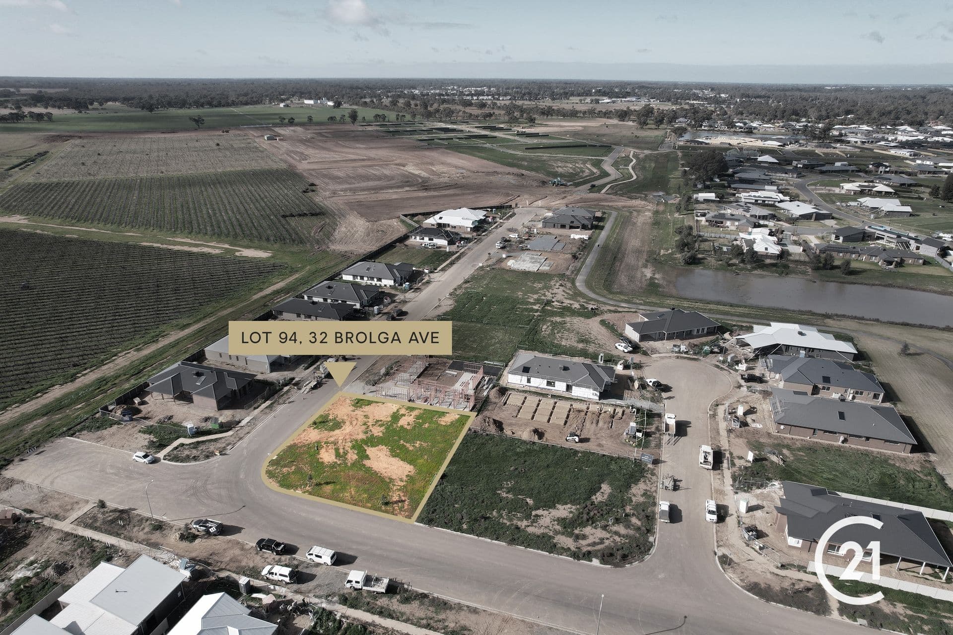 Lot 94 / 32 Brolga Avenue, Moama, NSW, 2731, Moama - Thumbnail 3