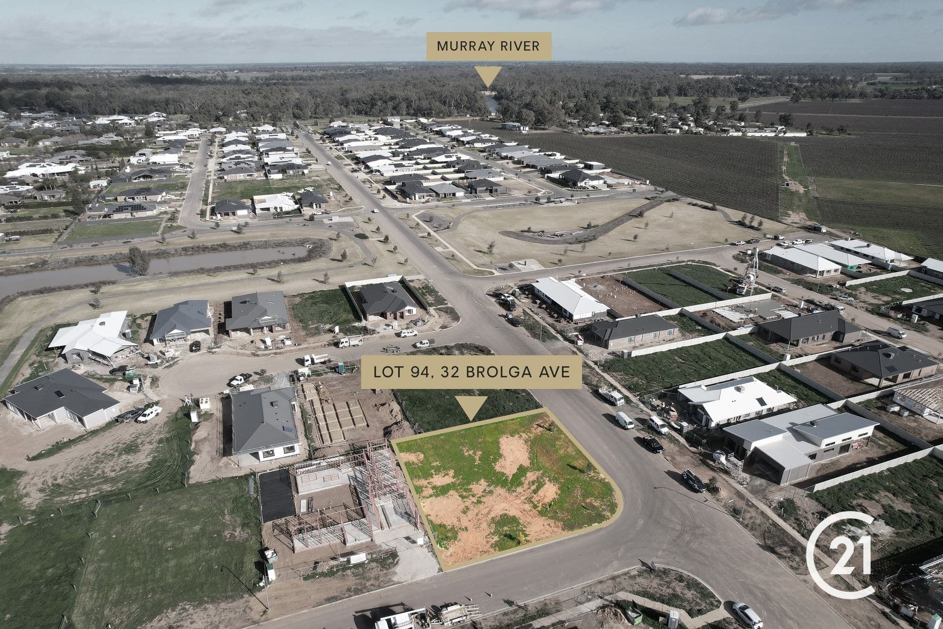 Lot 94 / 32 Brolga Avenue, Moama, NSW, 2731, Moama - Thumbnail 4