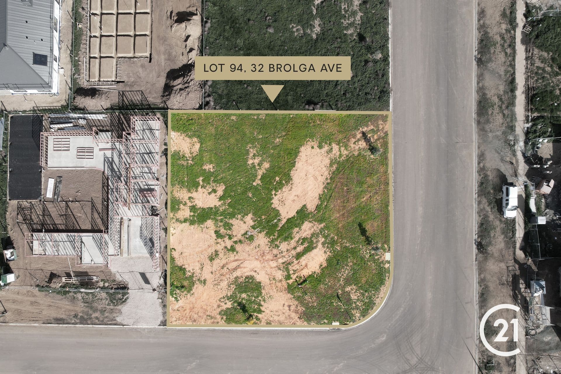 Lot 94 / 32 Brolga Avenue, Moama, NSW, 2731, Moama - Thumbnail 2
