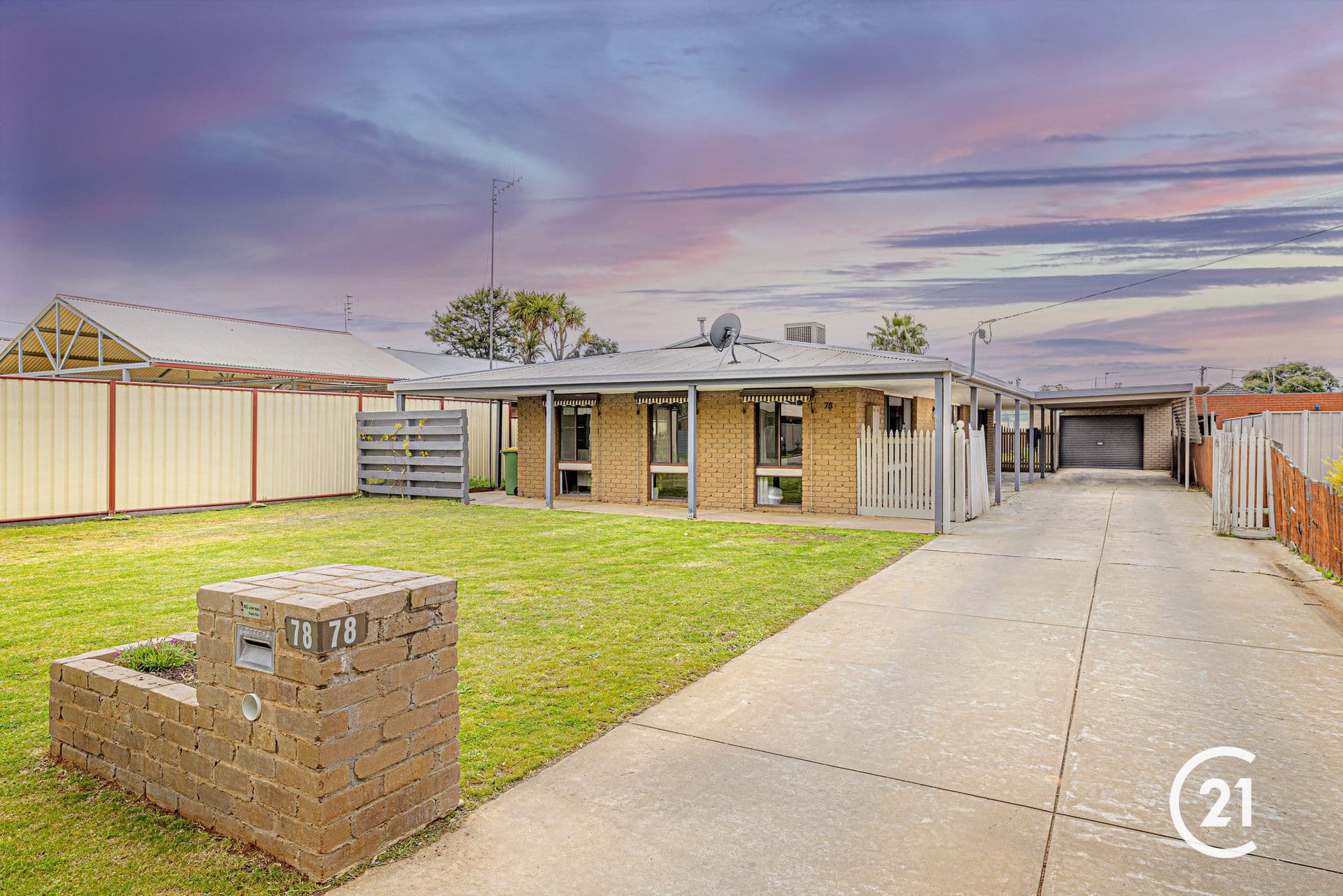 78 Crossen Street, Echuca, VIC, 3564, Echuca - Image 1